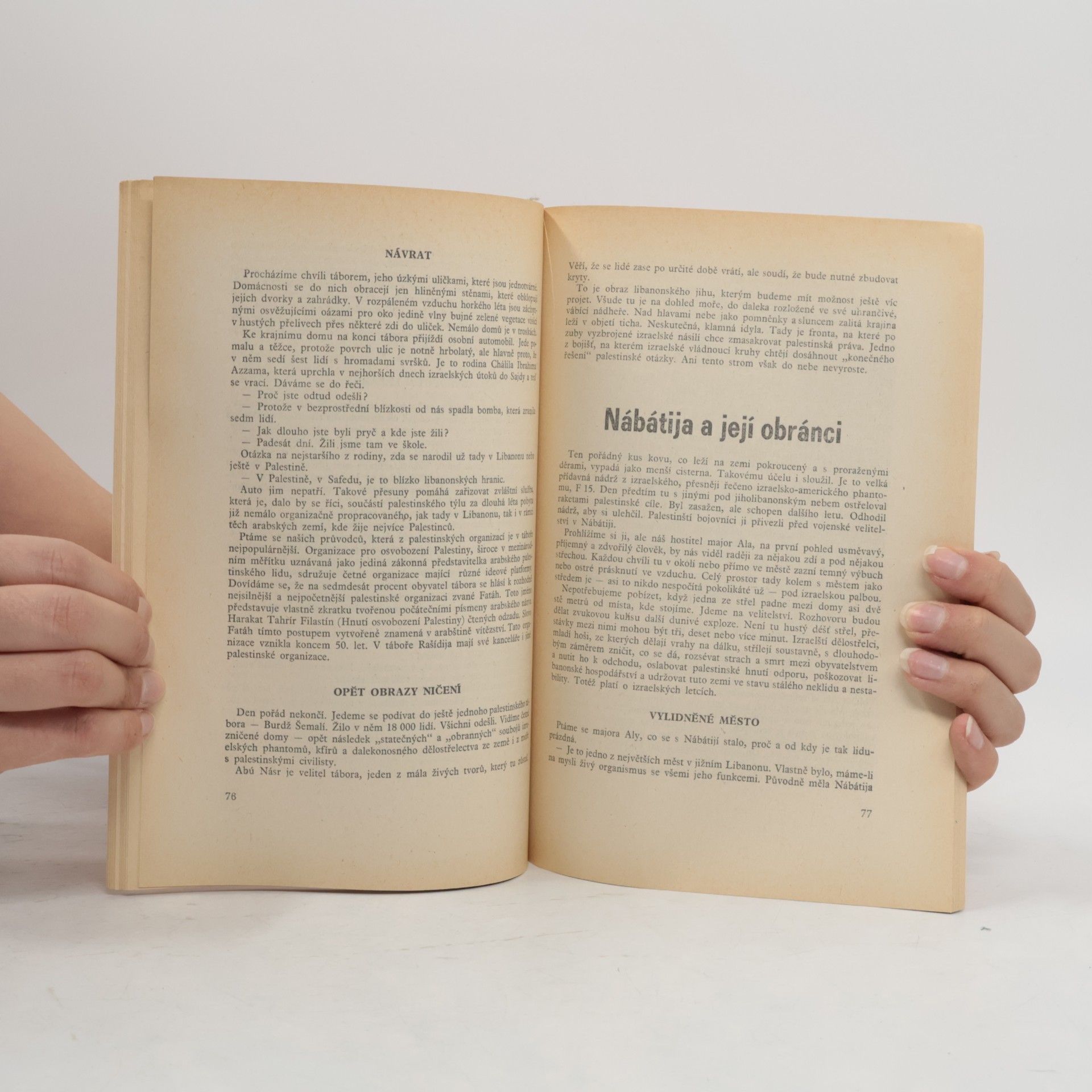 Autores varios Na křižovatkách světa : reportáže ze tří kontinentů