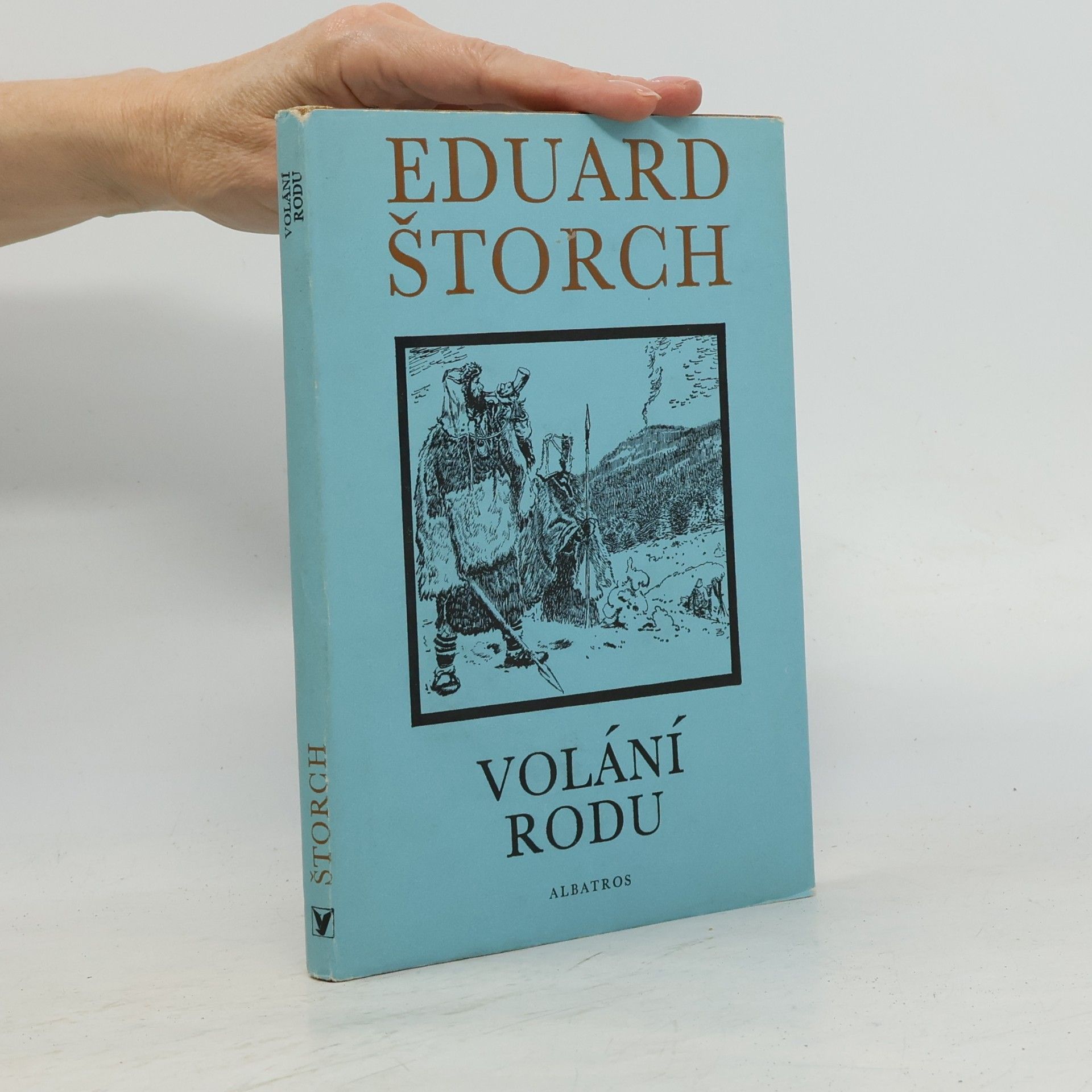 Volání rodu
