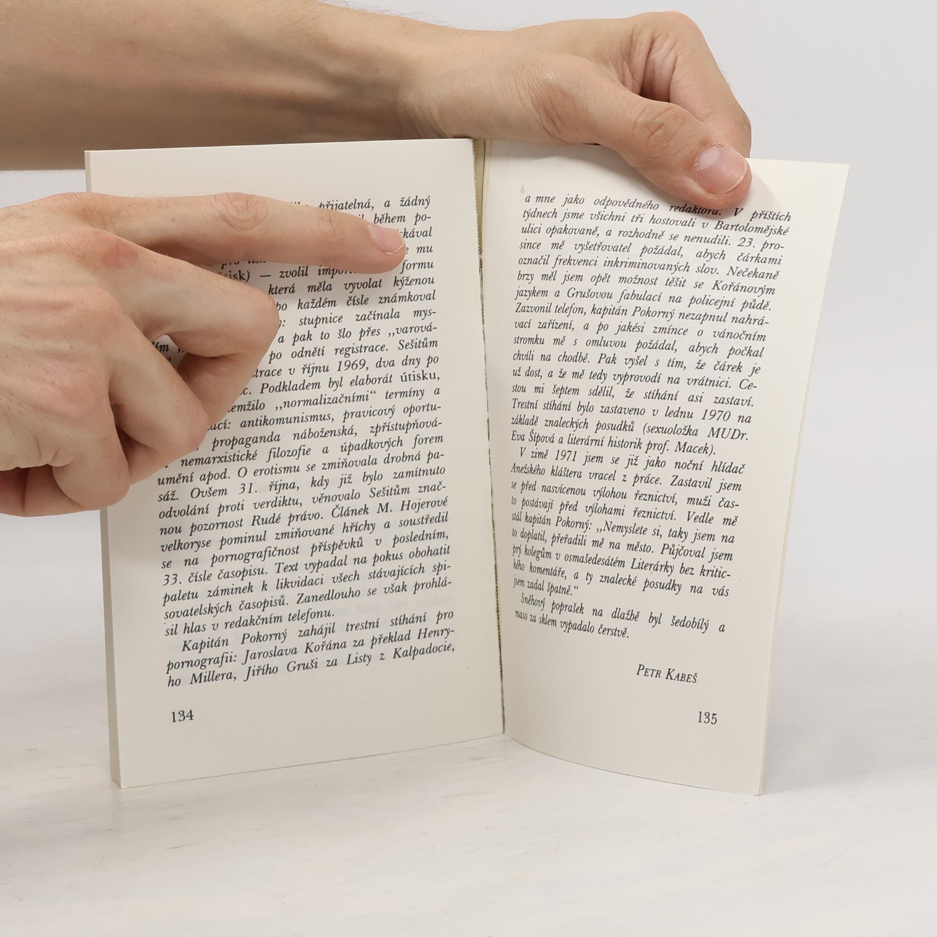 Henry Miller Tiché dny v Clichy