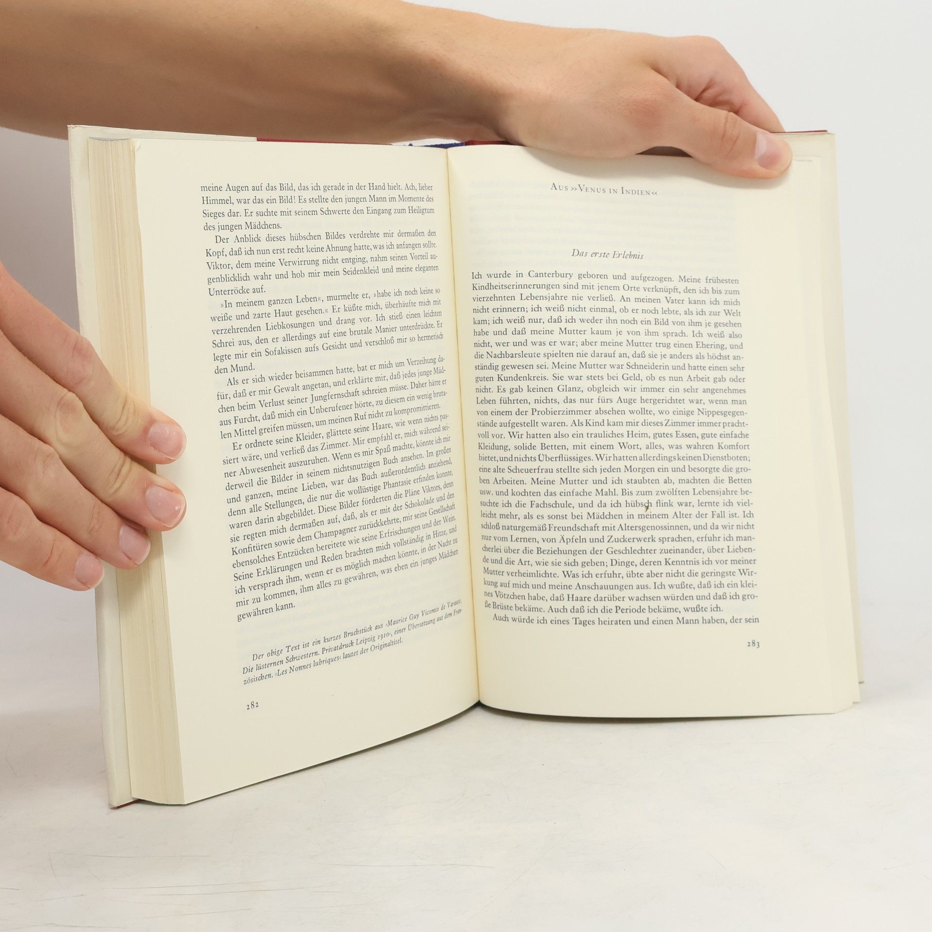 Autorenkollektiv Reise nach Cythera