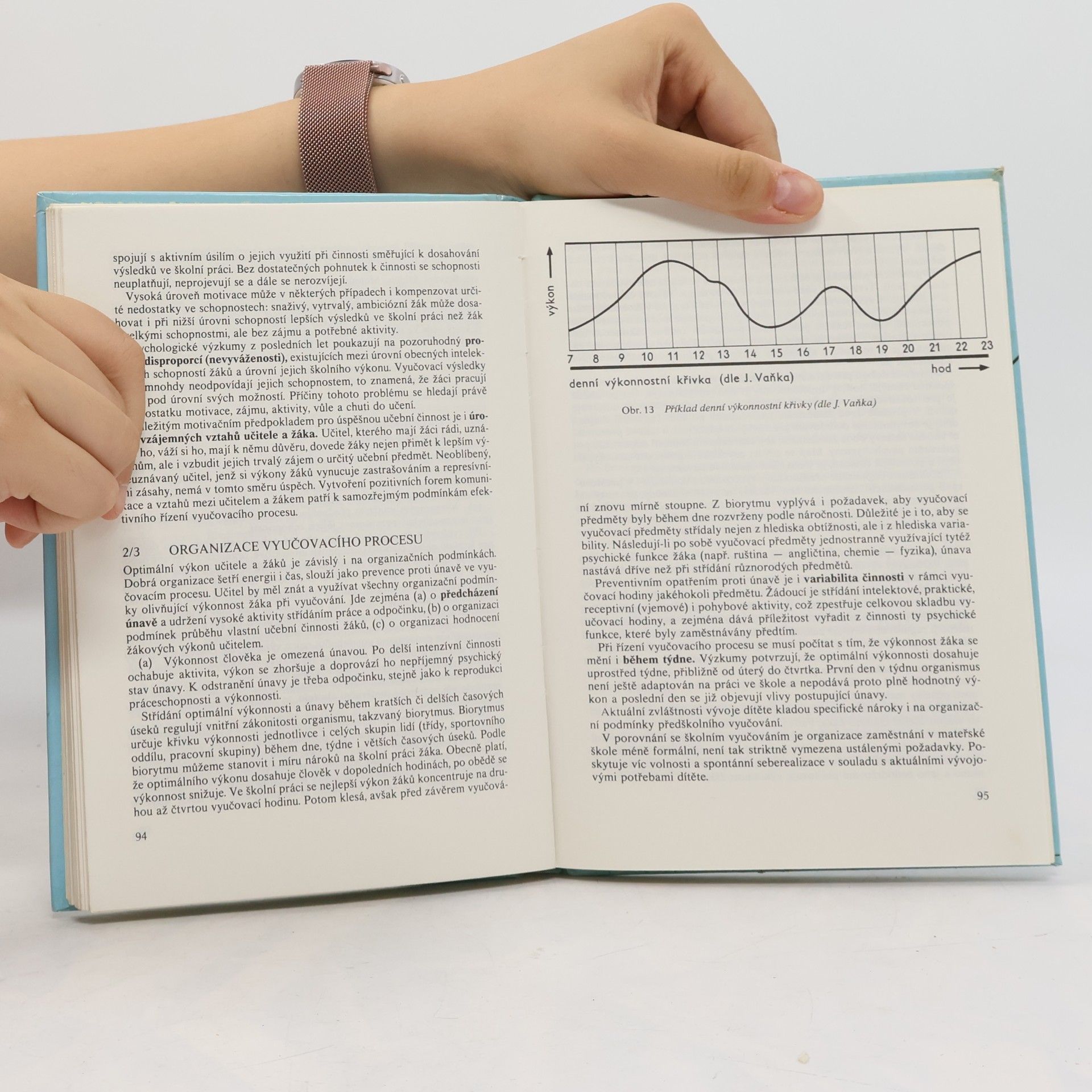 Zdeněk Helus Psychologie 3 : Pedagogická psychologie pro 3. ročník středních pedagogických škol