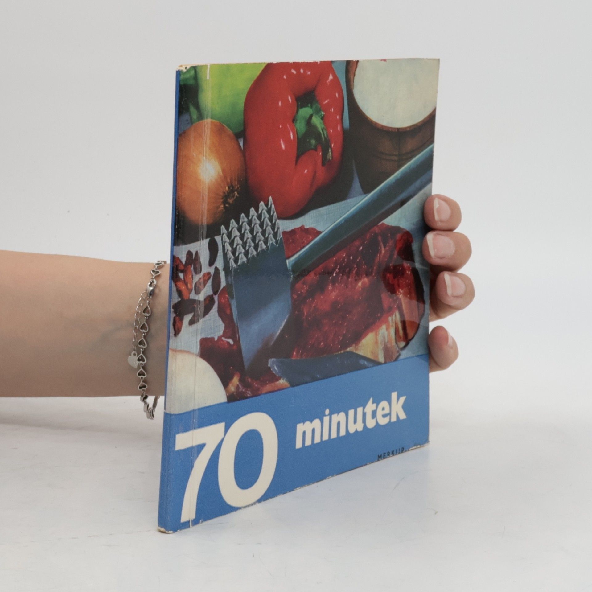 Josef Bajtek 70 minutek
