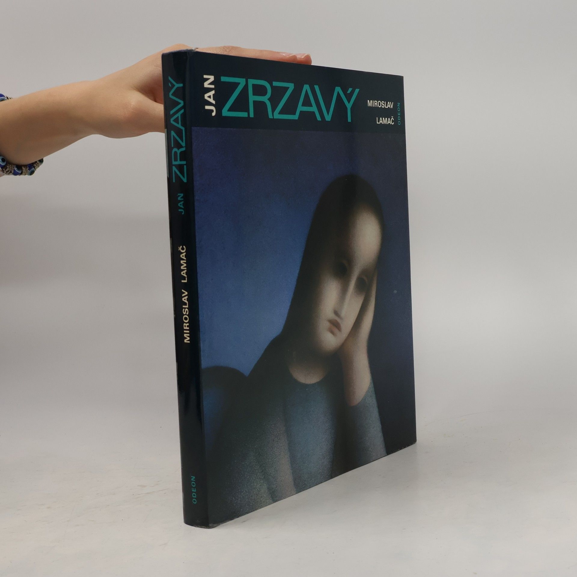 Jan Zrzavý