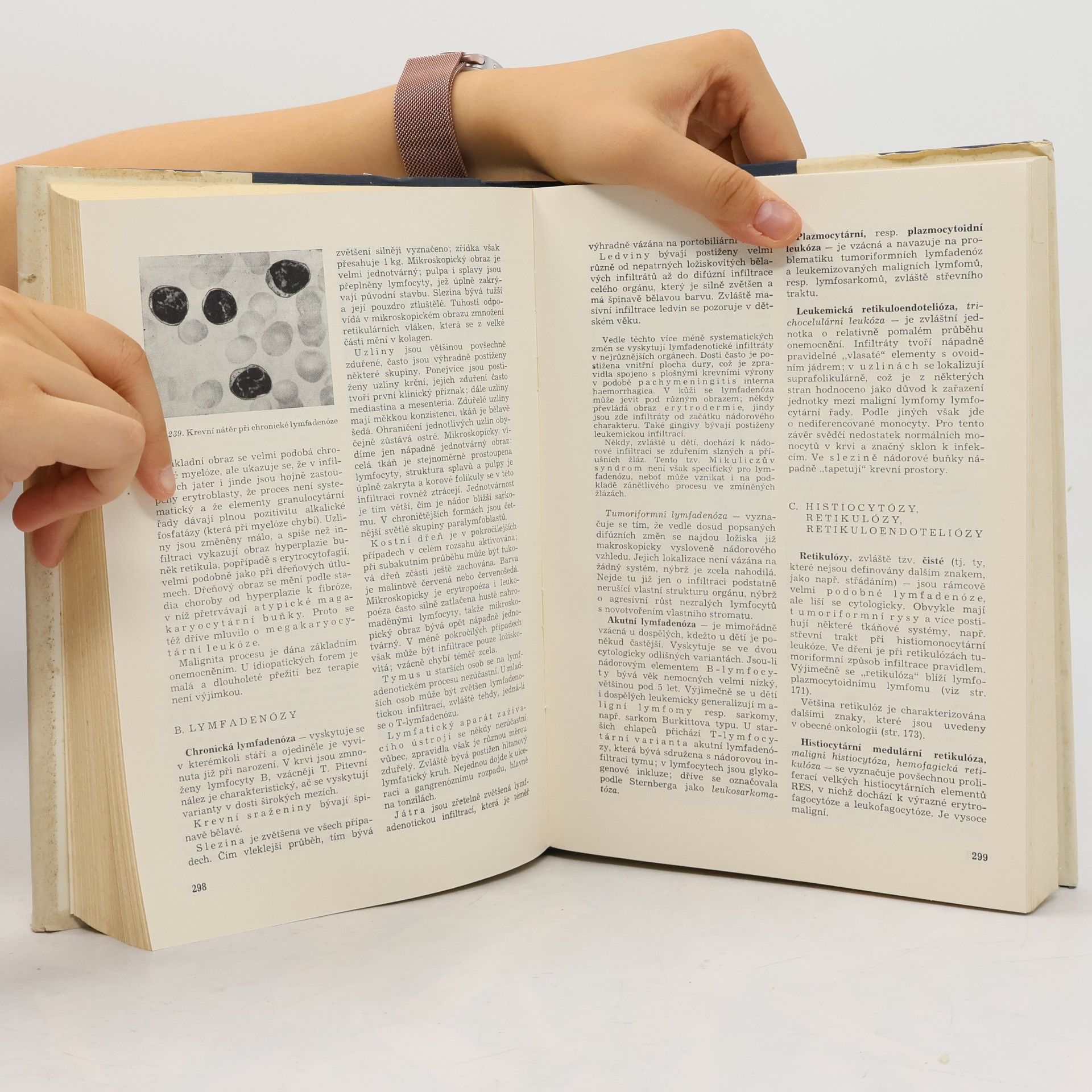 Various authors Biologie. Učebnice pro lékařské fakulty