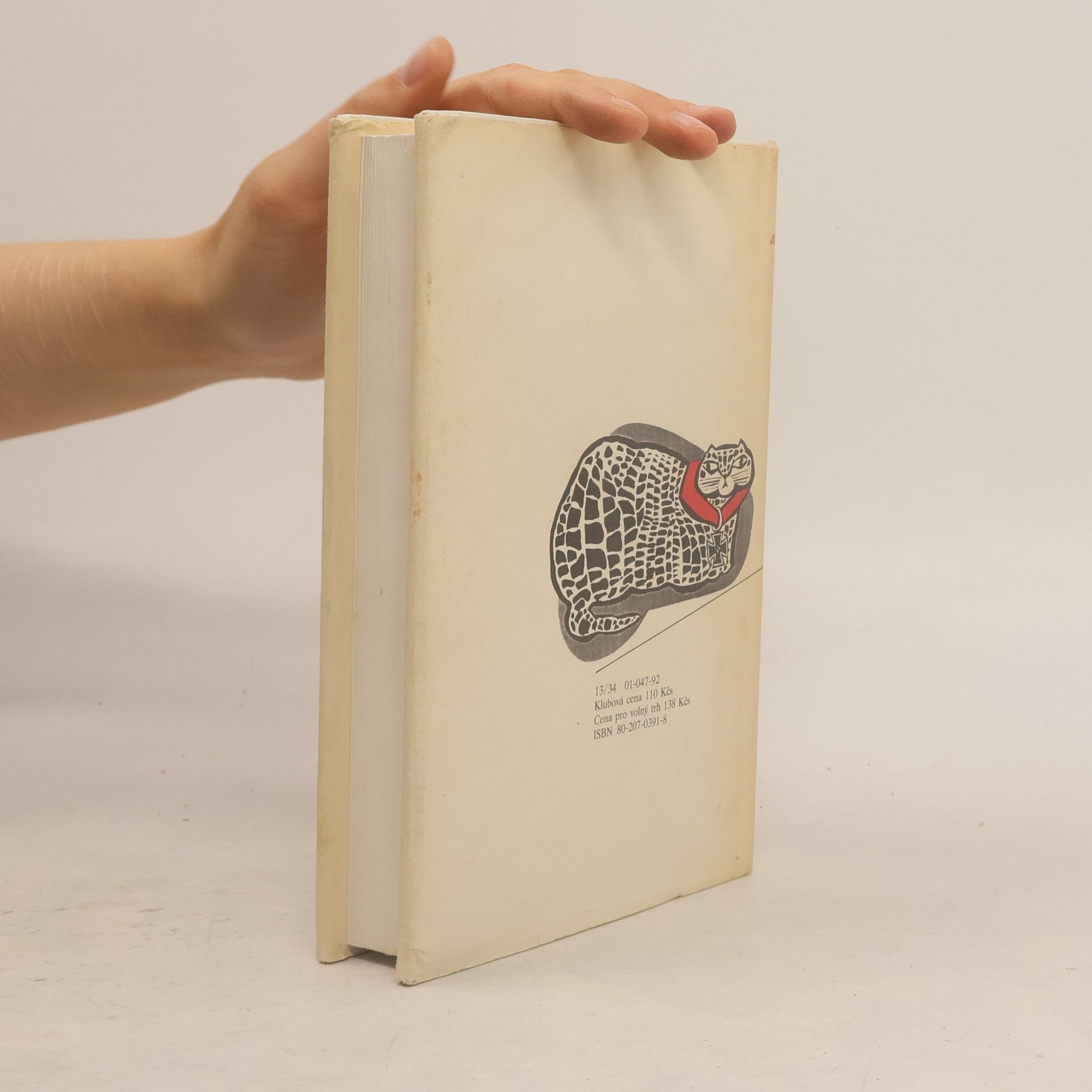 Günter Grass Plechový bubínek / Kočka a myš