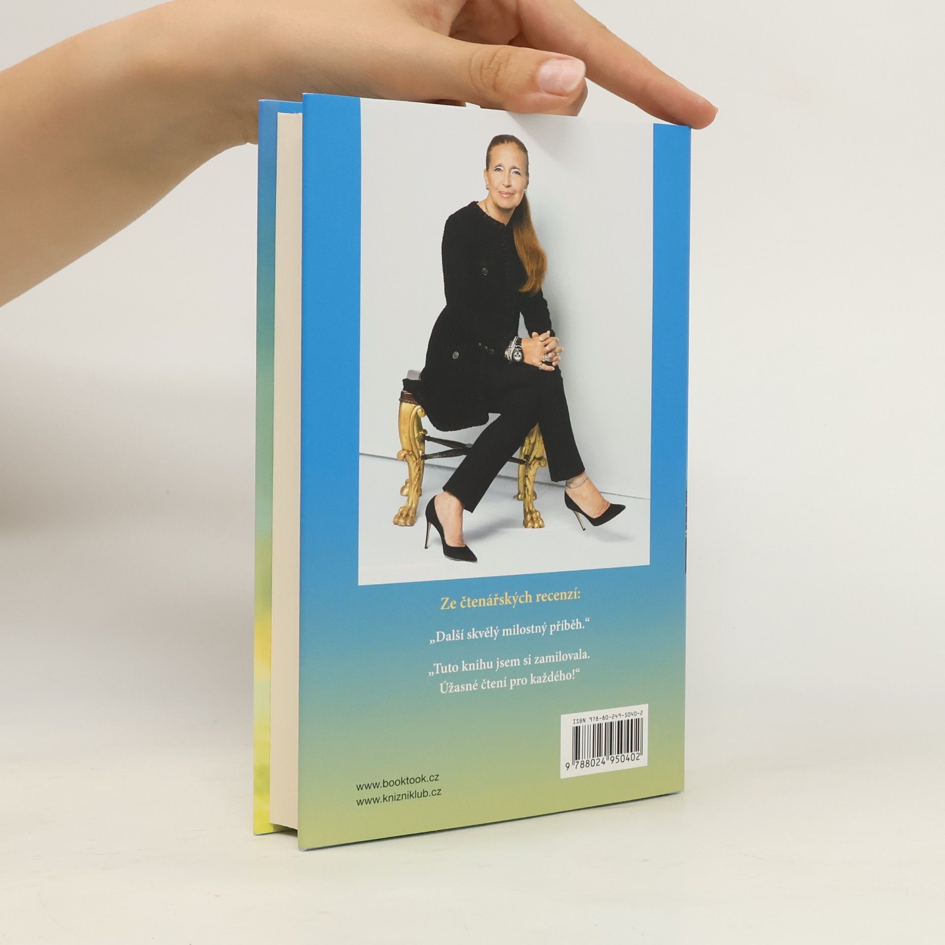 Danielle Steel Dětská hra