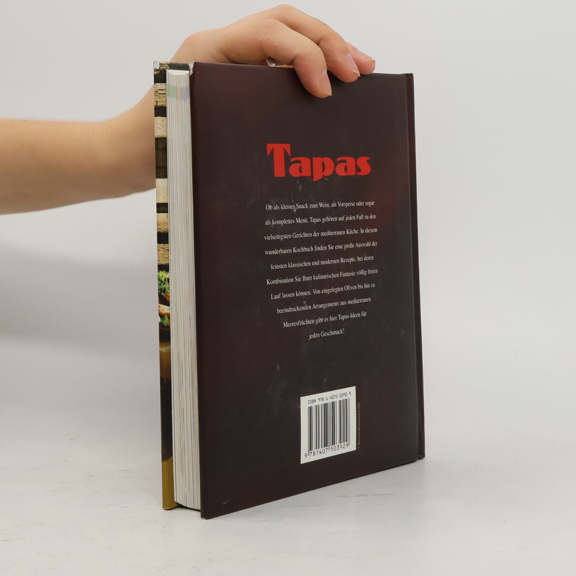 Tapas