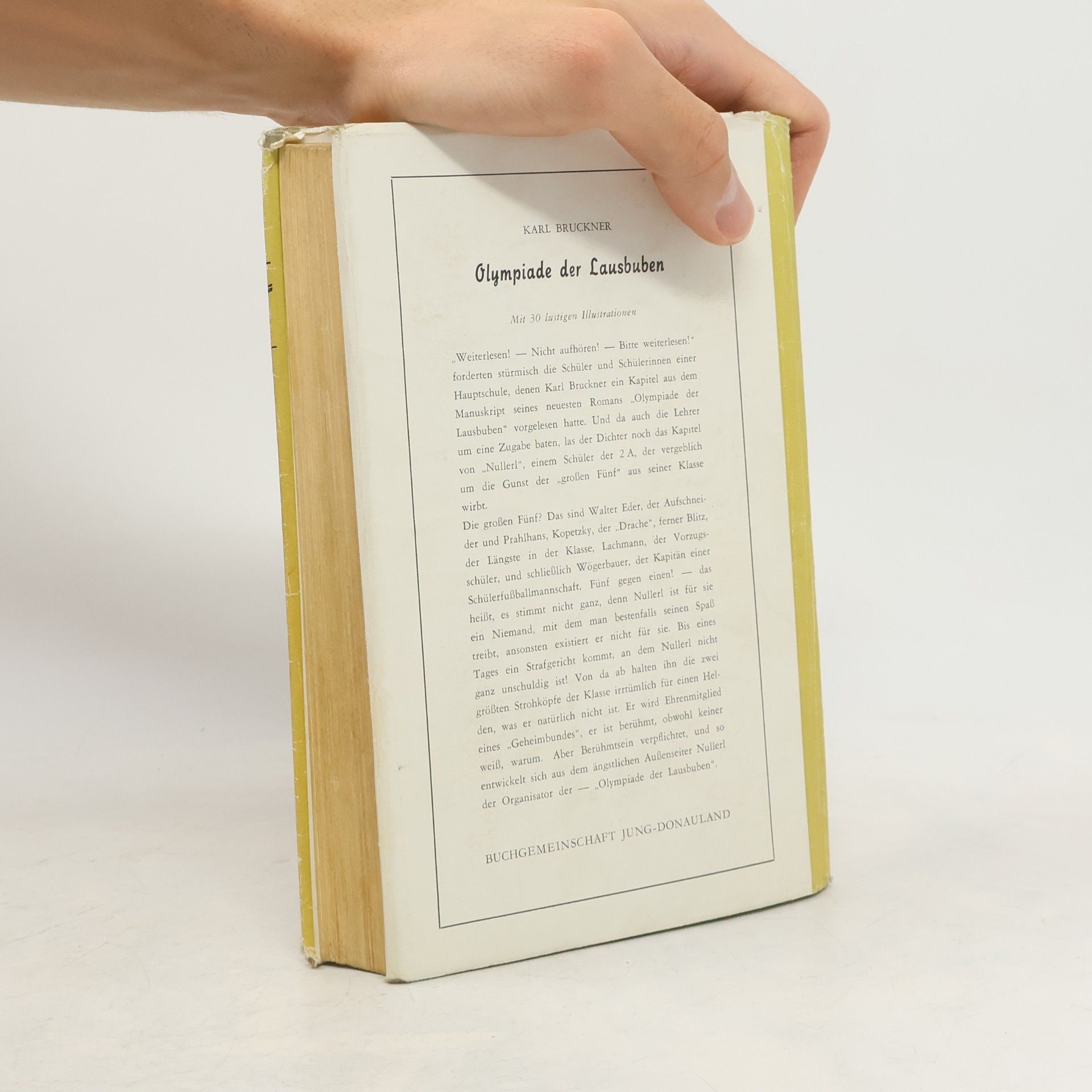 Mark Twain Tom Sawyers Lustige Streiche