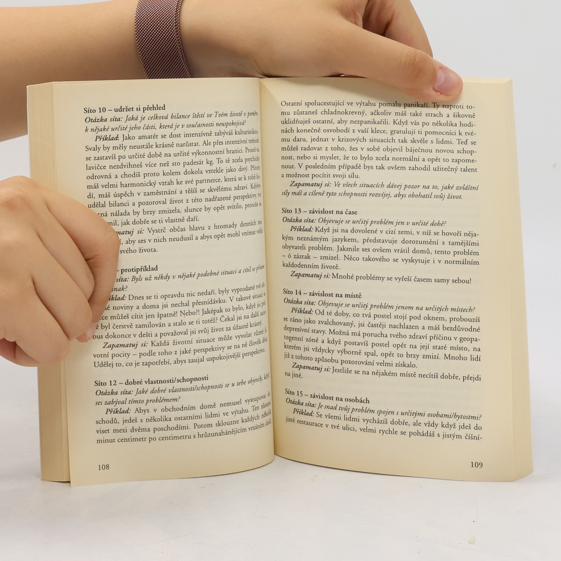 Walter Lübeck Spirituální NLP. Základní kniha. Neurolingvistické programování