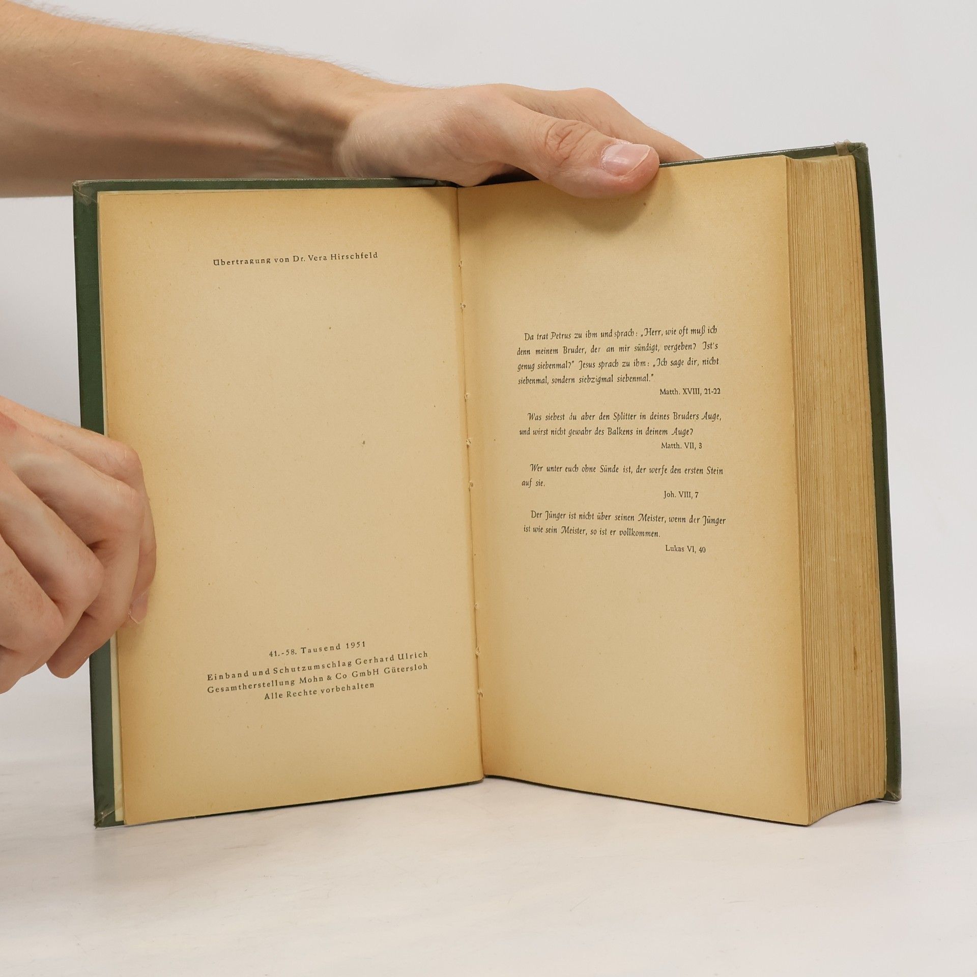 Lew Nikolajewitsch Tolstoi Auferstehung