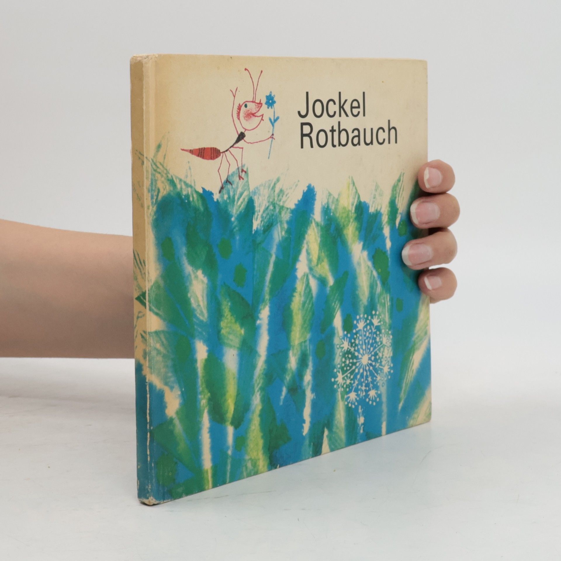 kolektiv Jockel Rotbauch