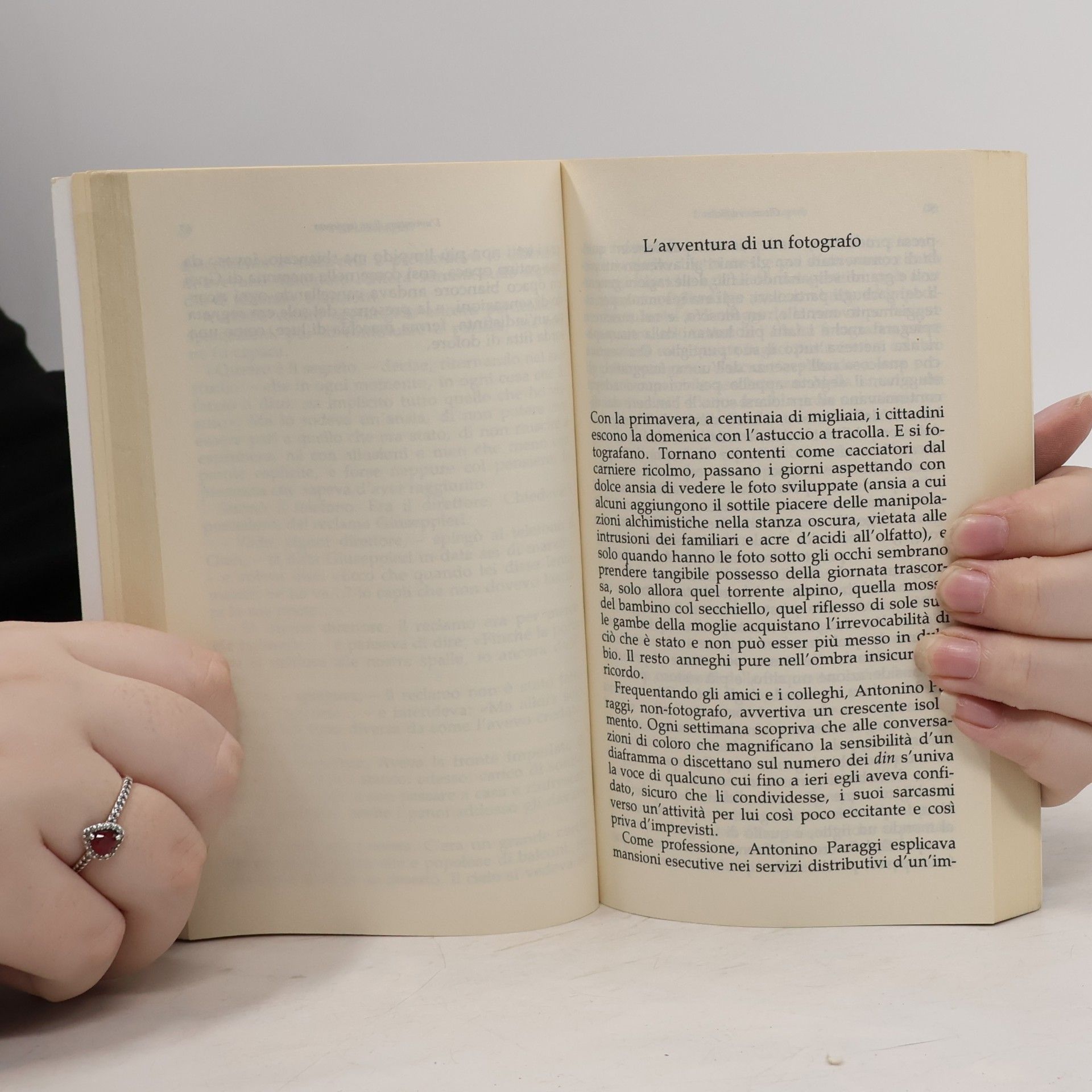 Italo Calvino Gli amori difficili