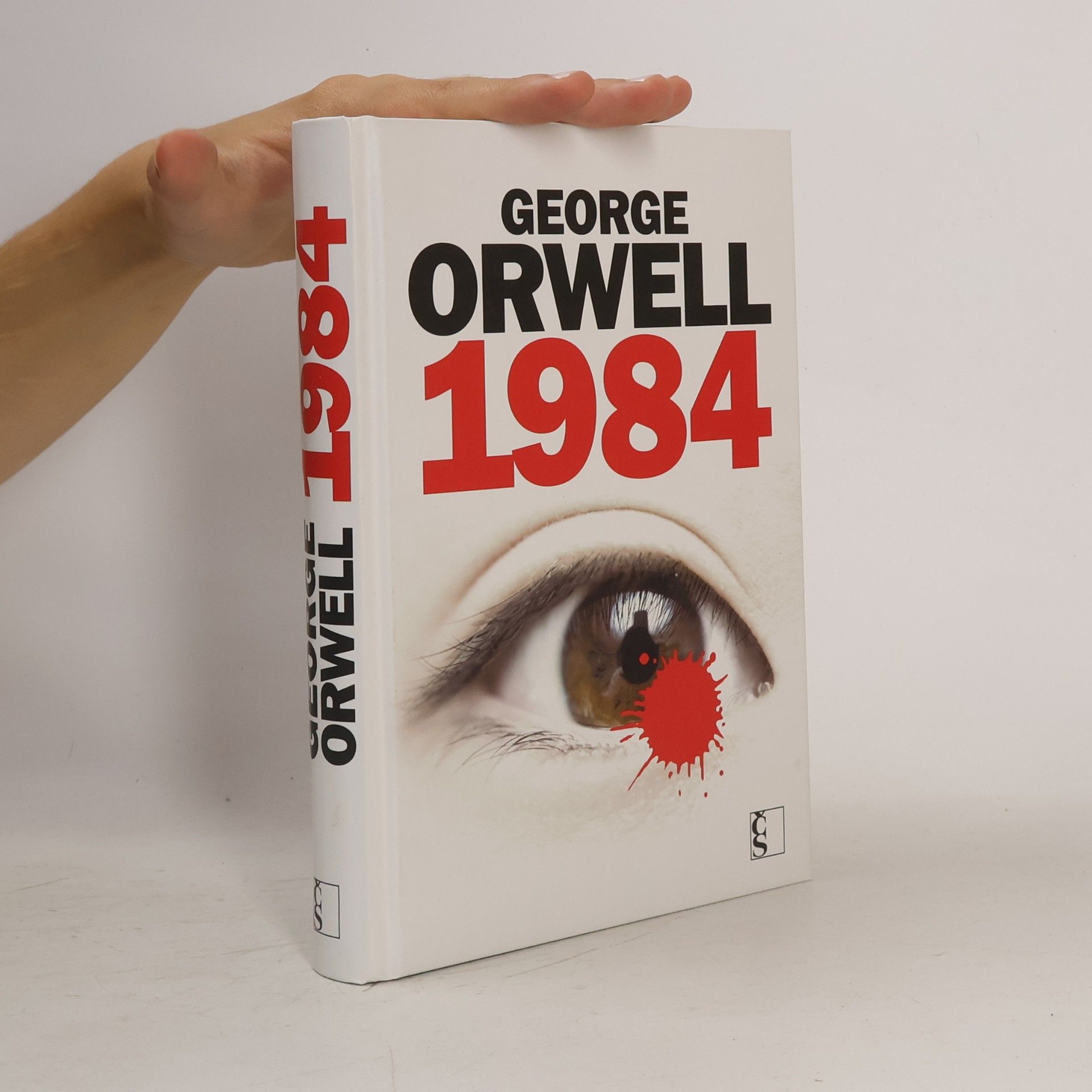 George Orwell 1984