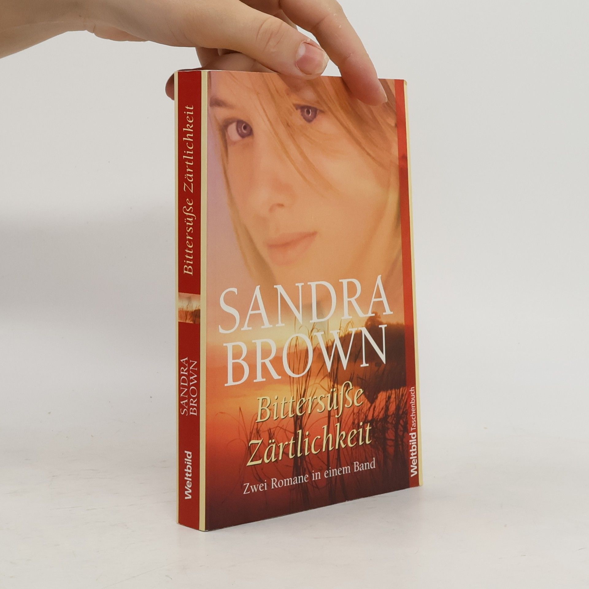 Sandra Brown Bittersüße Zärtlichkeit