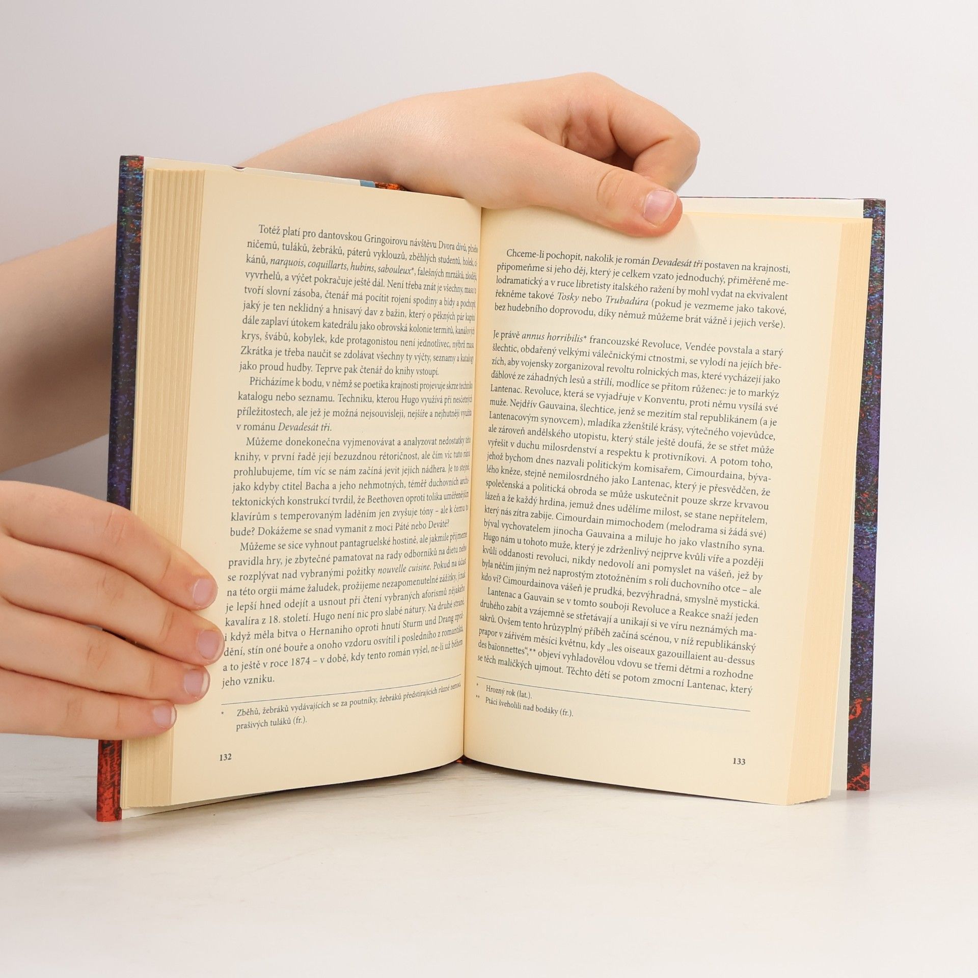 Umberto Eco Vytváření nepřítele a jiné příležitostné texty