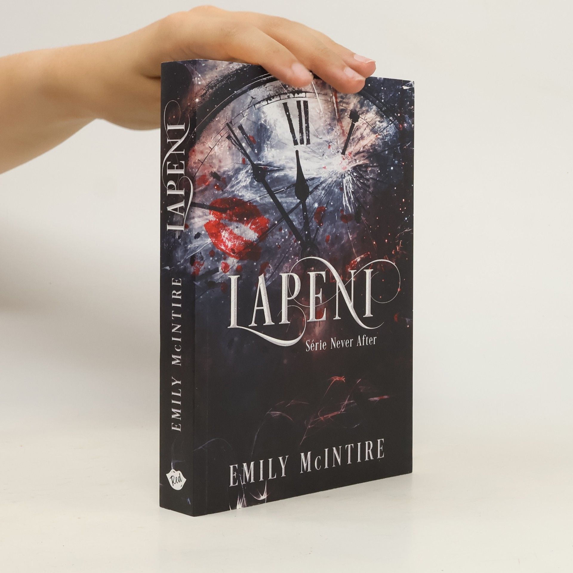 Emily McIntire Lapeni