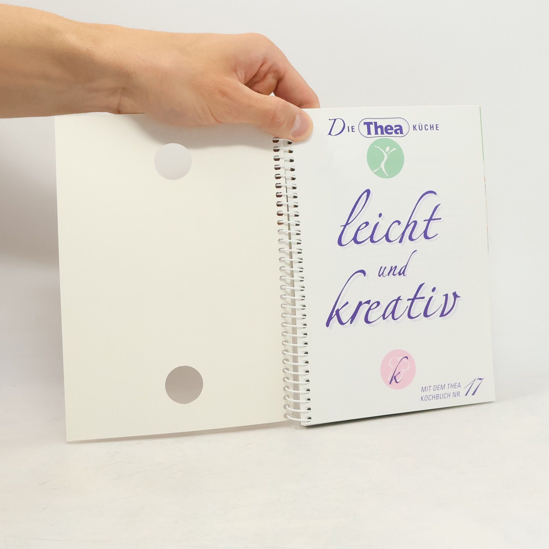 Various authors Leicht und kreativ