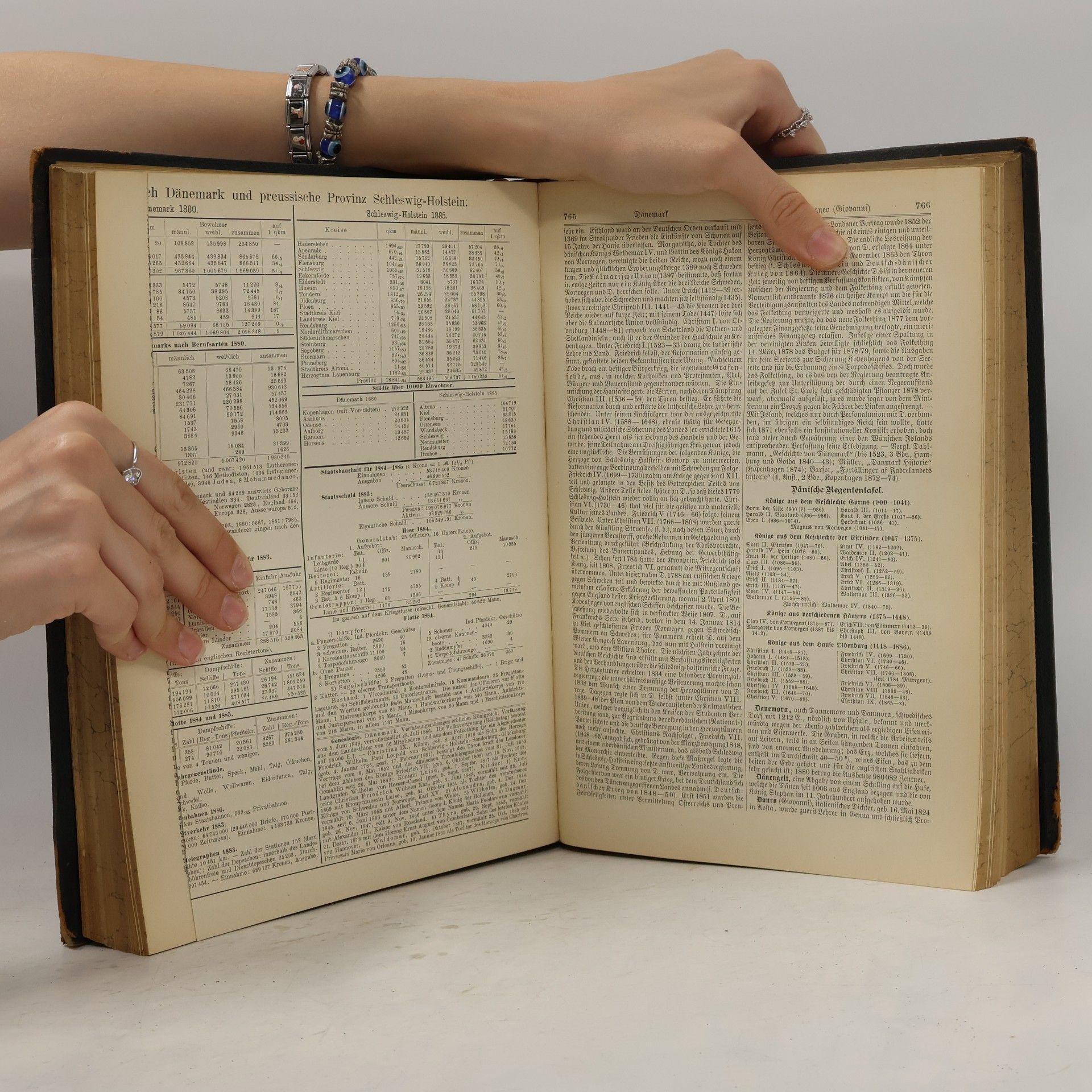 Various authors Illustrirtes Konversations-Lexikon 3