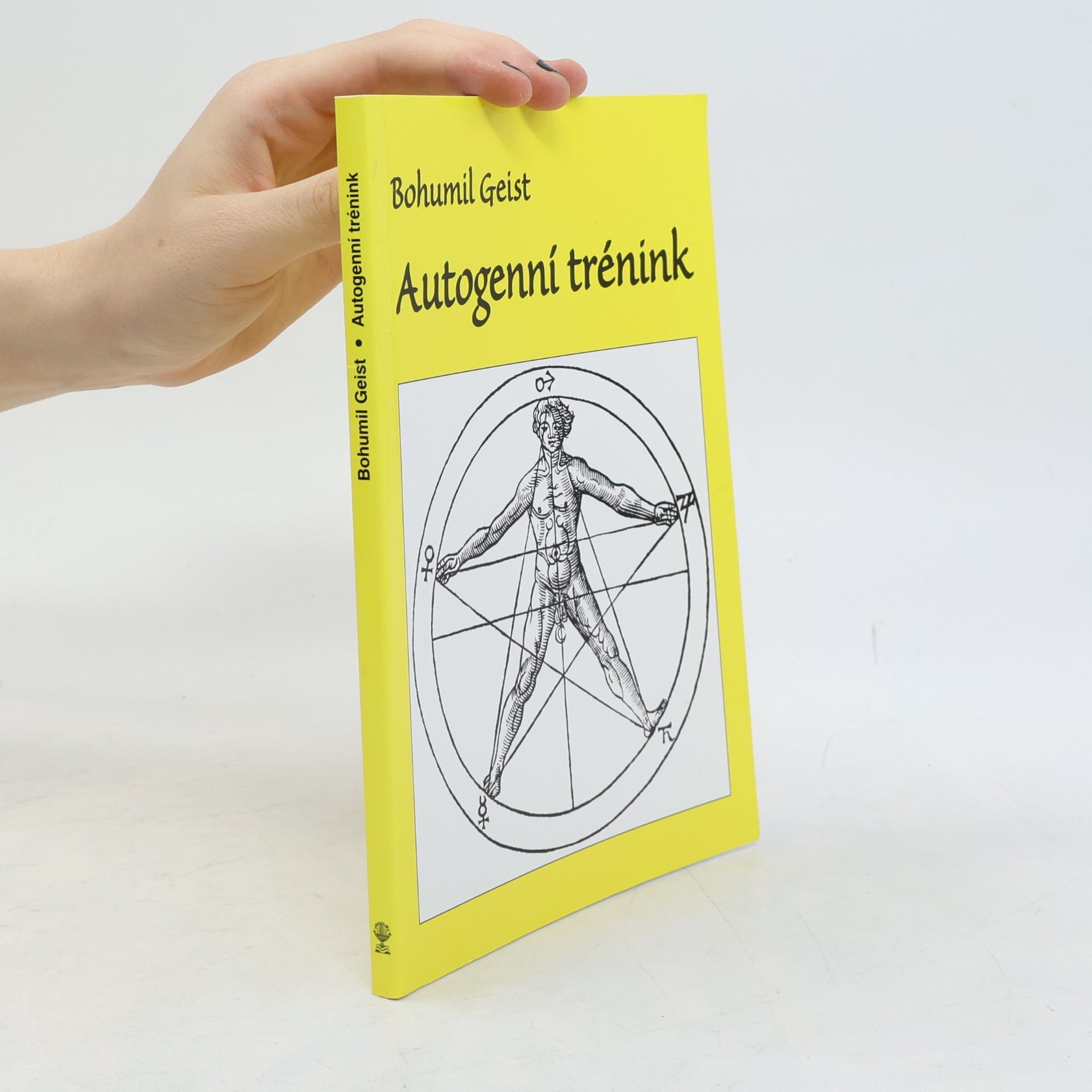 Autogenní trénink