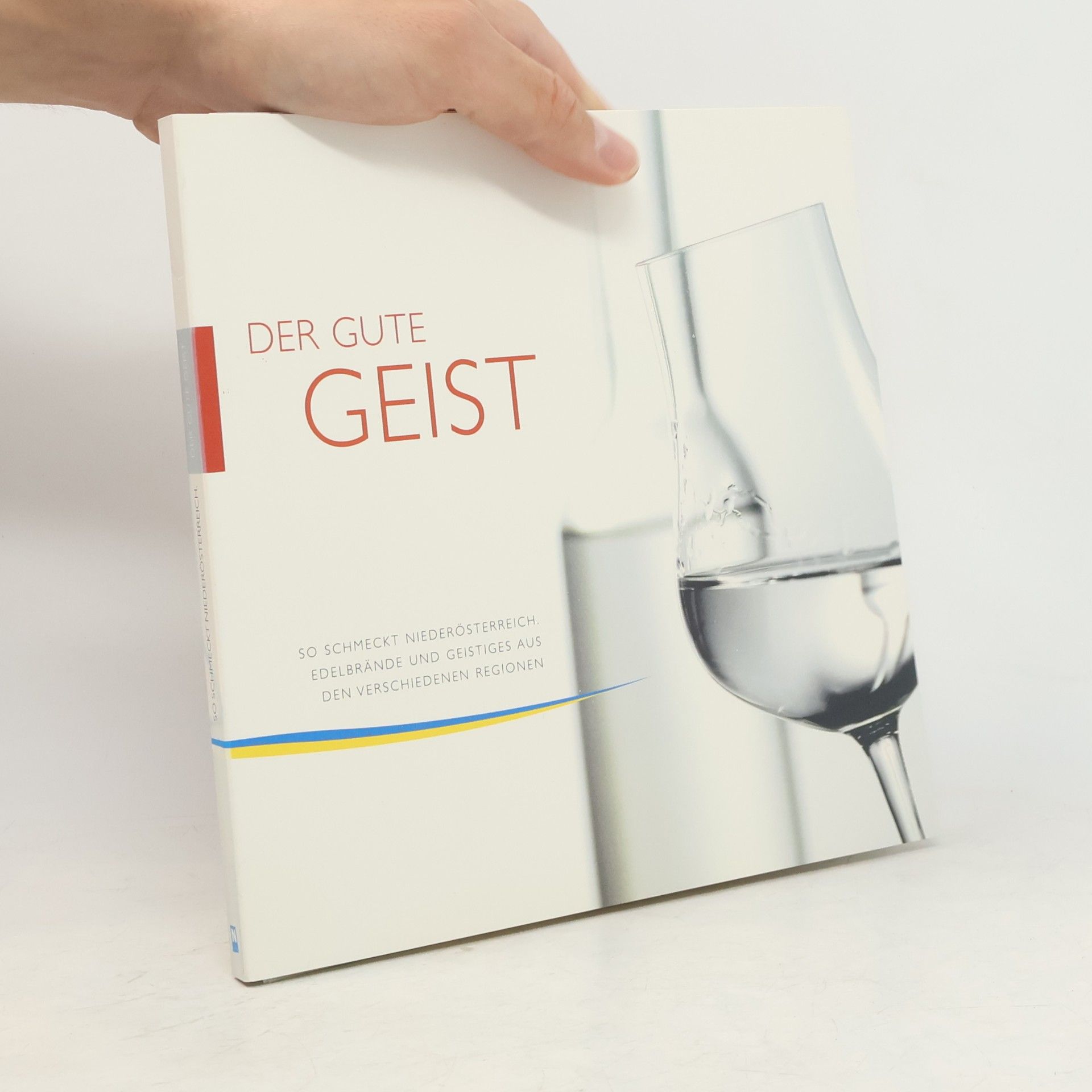 Autorenkollektiv Der gute Geist
