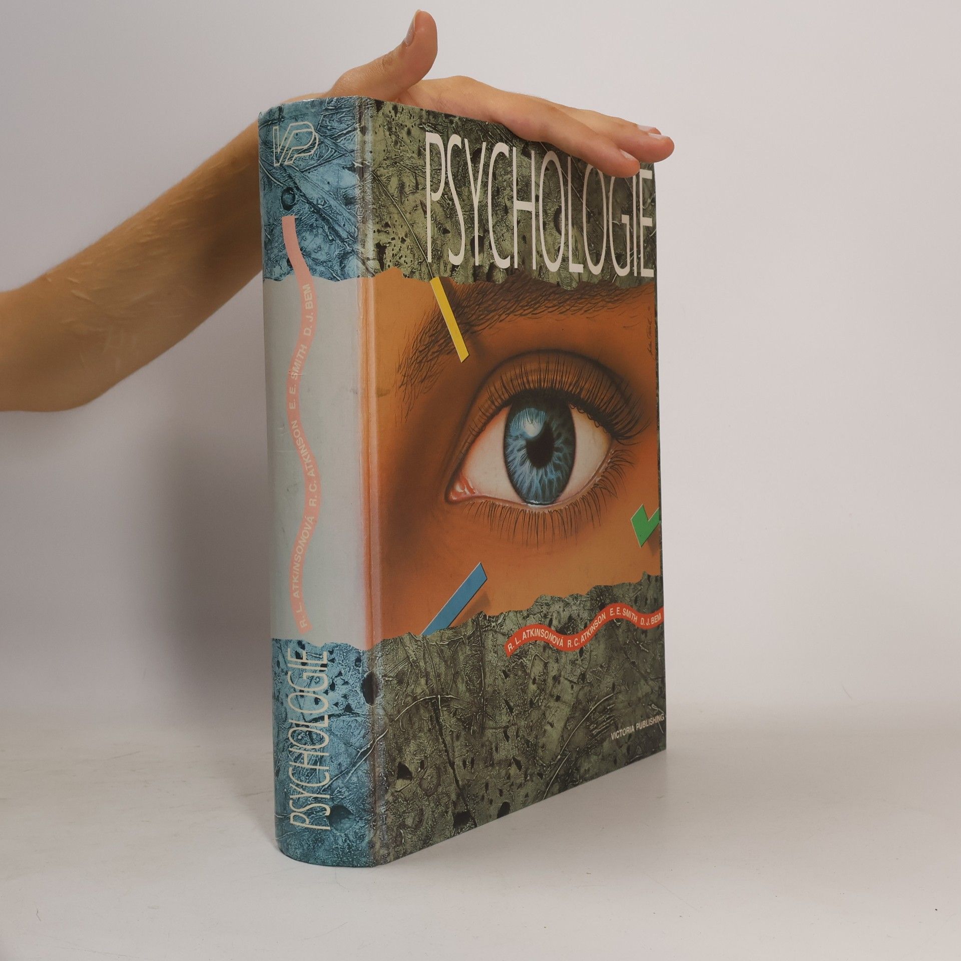 Saul Kassin Psychologie