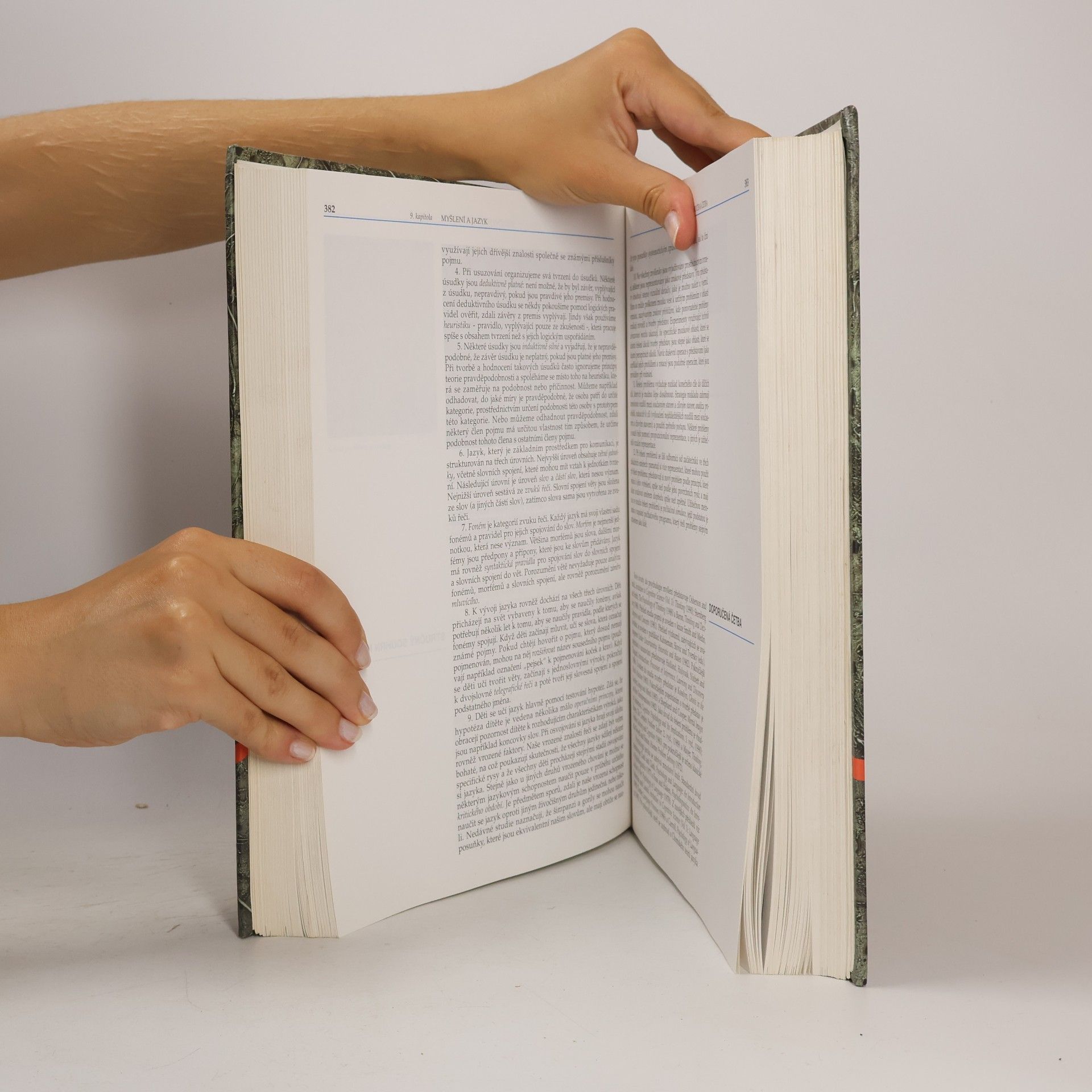 Rita L. Atkinson Psychologie