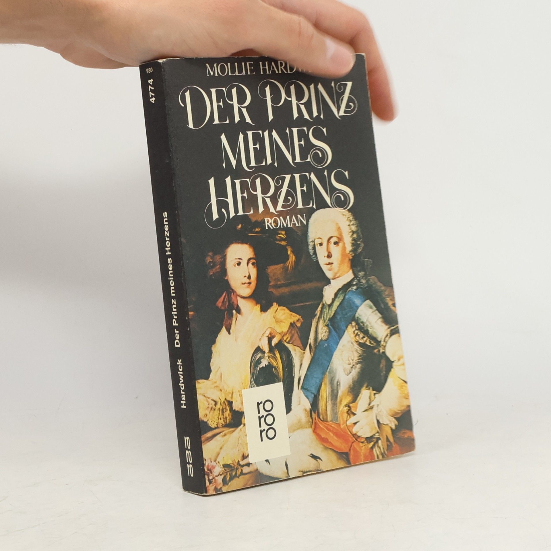 Der Prinz meines Herzens