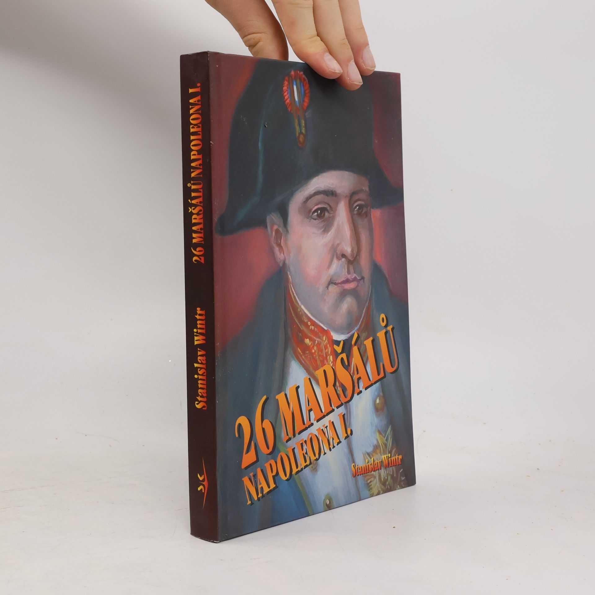 26 maršálů Napoleona I.