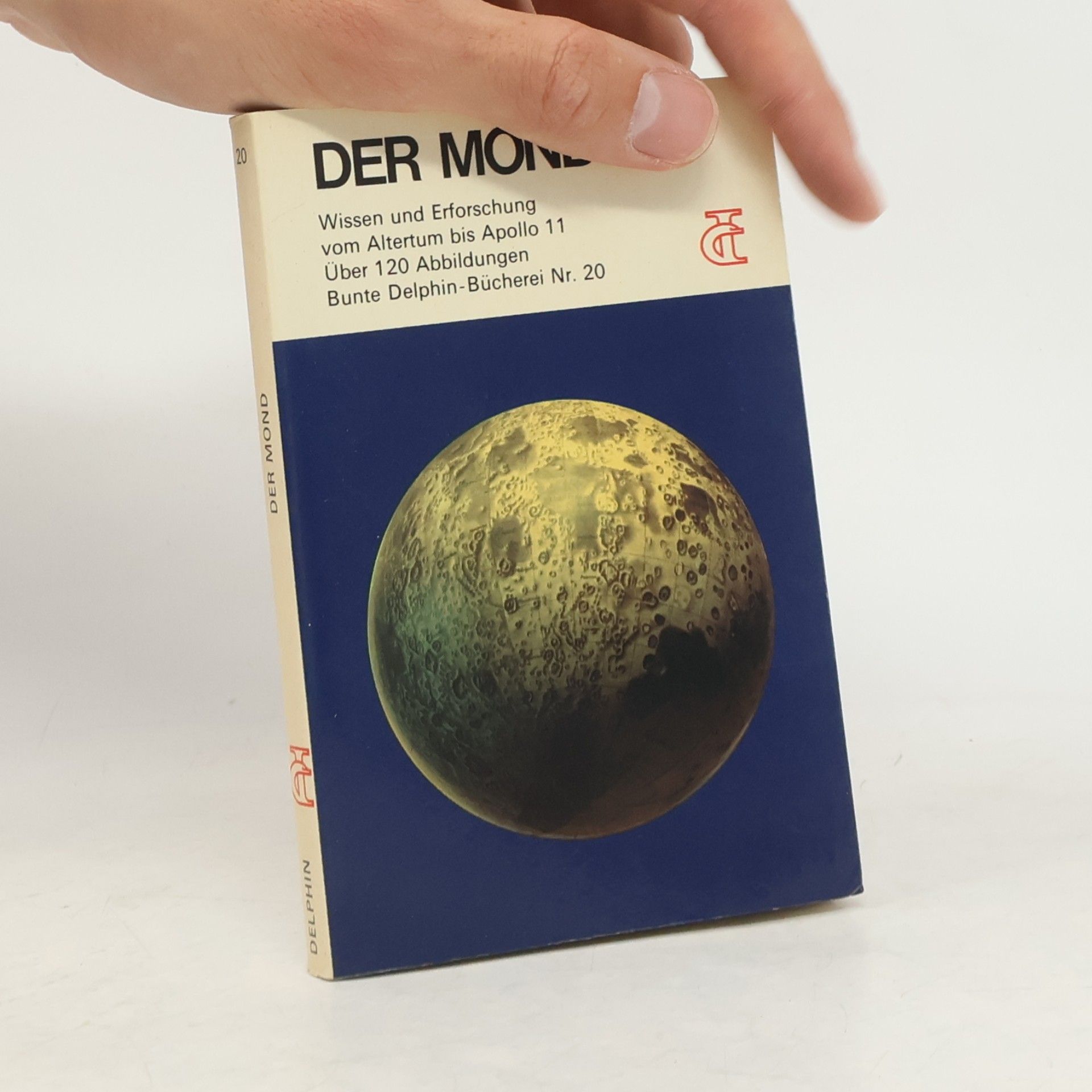 Autorenkollektiv Der Mond