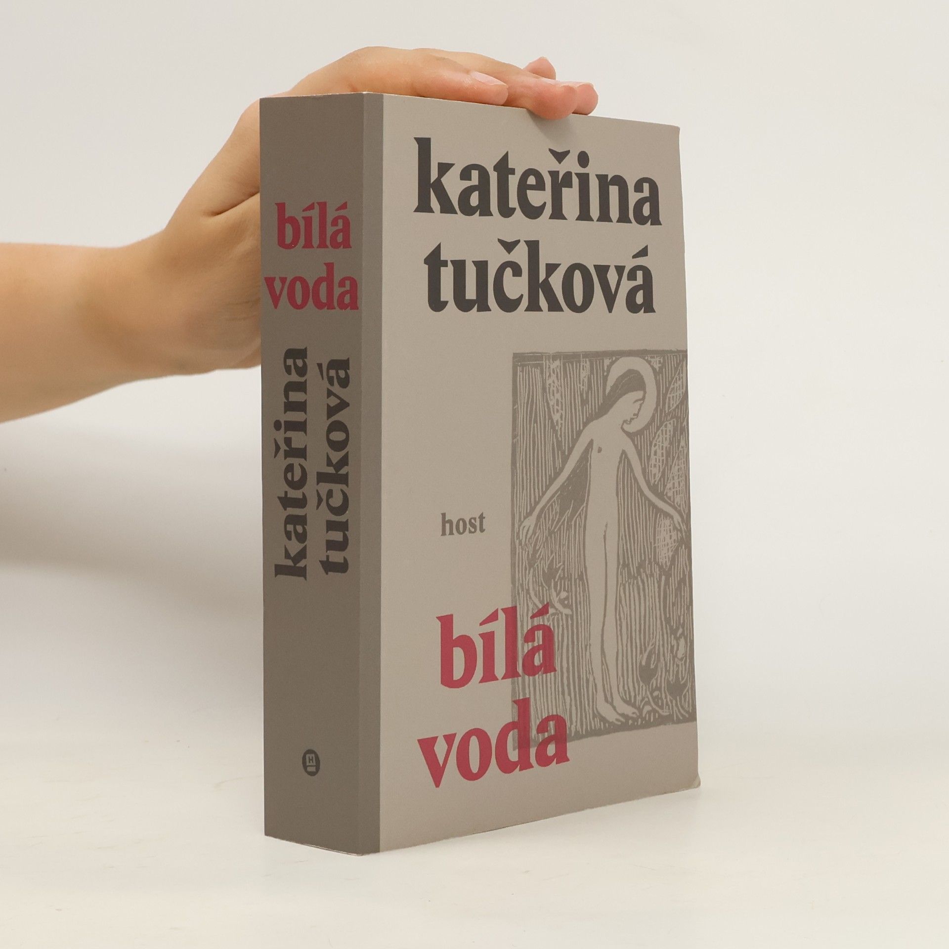 Kateřina Tučková Bílá Voda