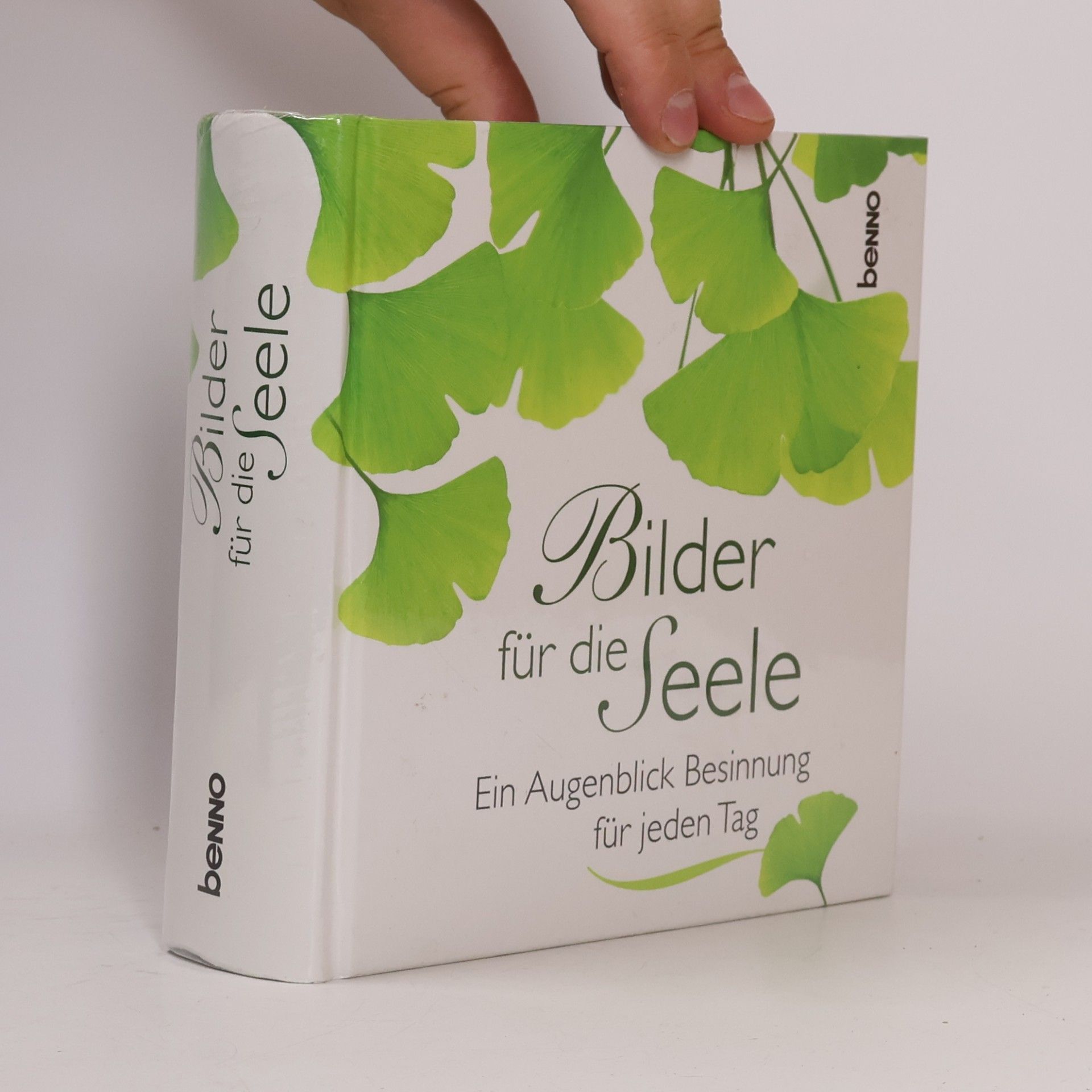 Volker Bauch Bilder für die Seele