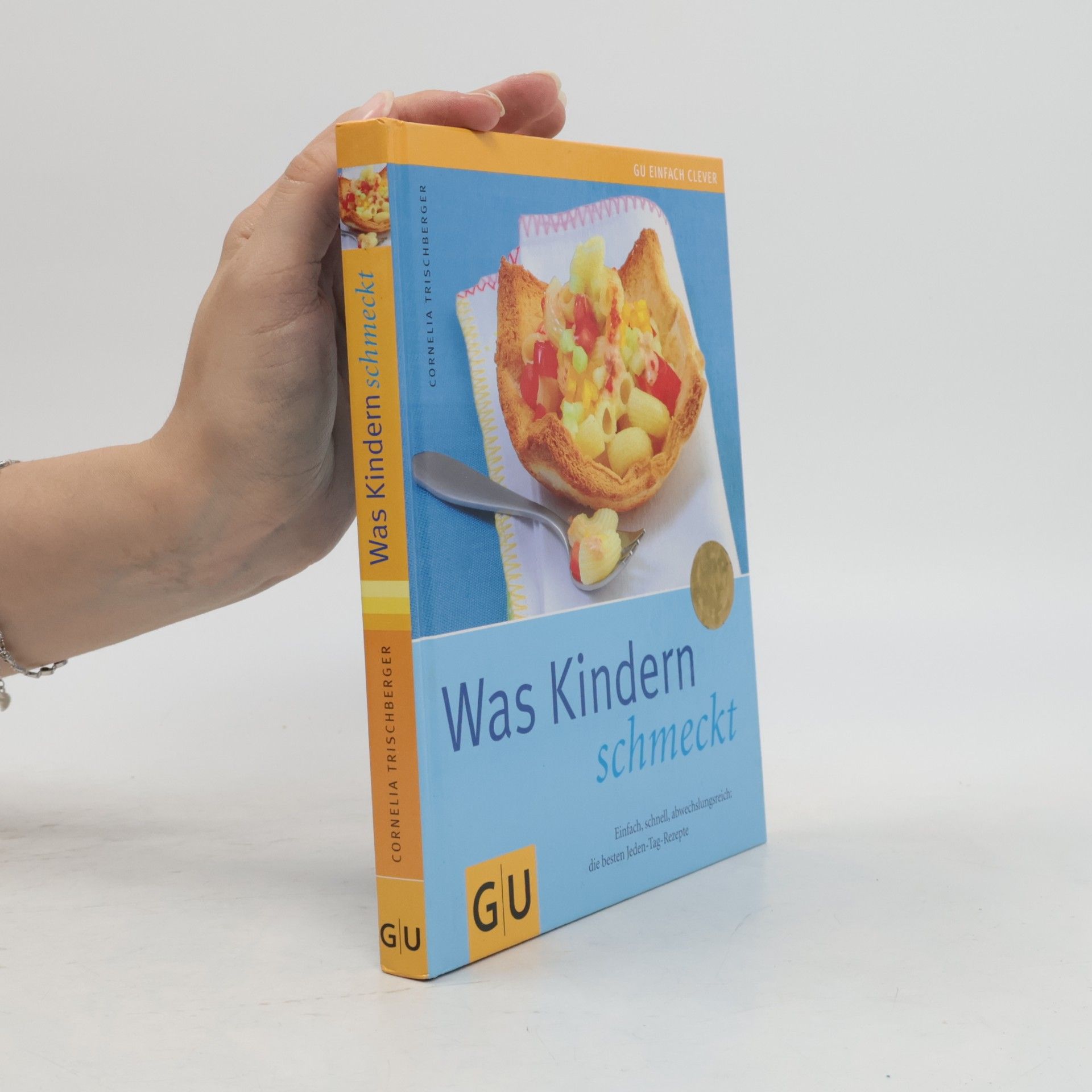 Was Kindern schmeckt