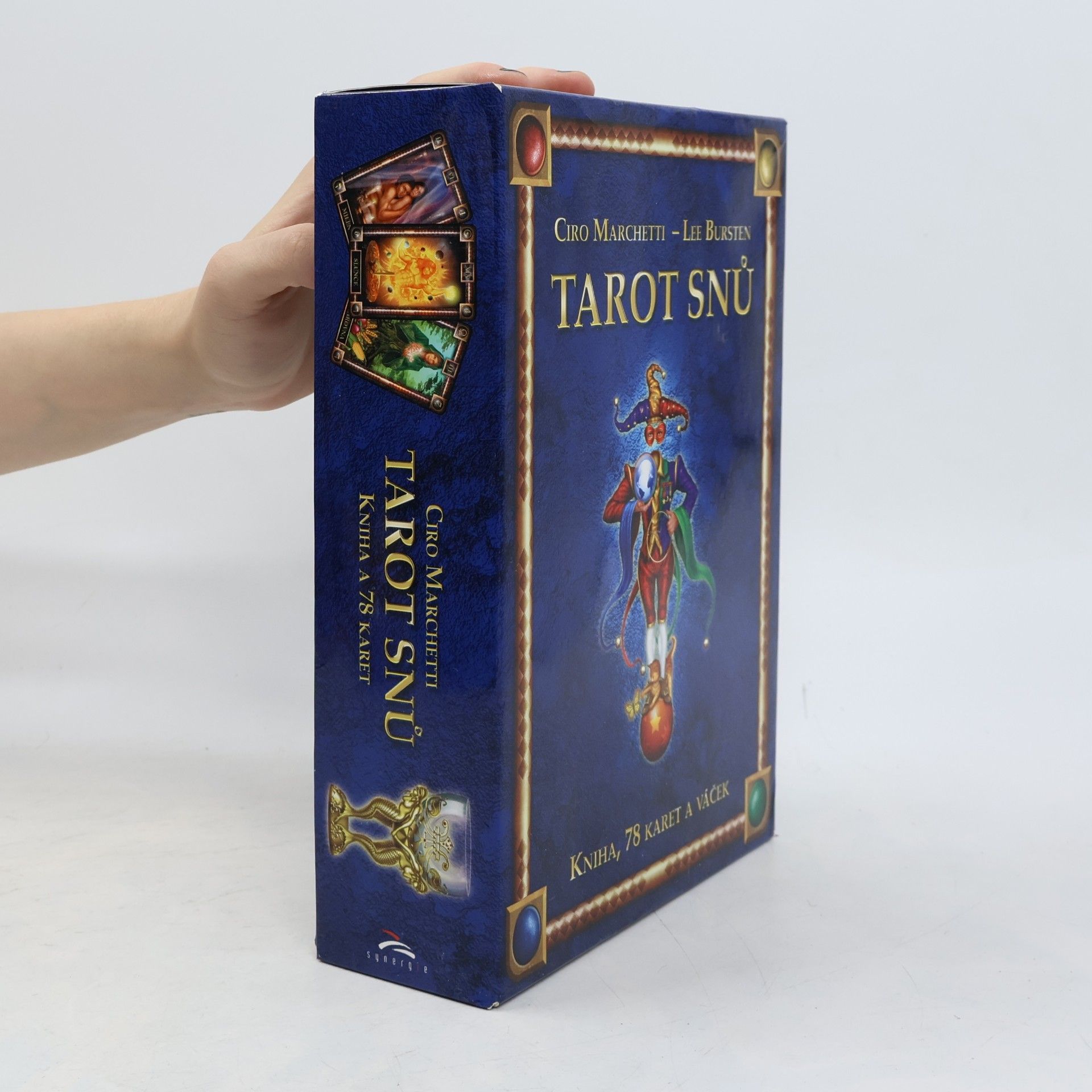 Tarot snů