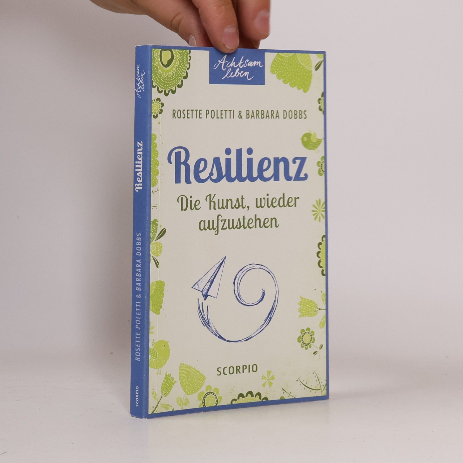 Resilienz