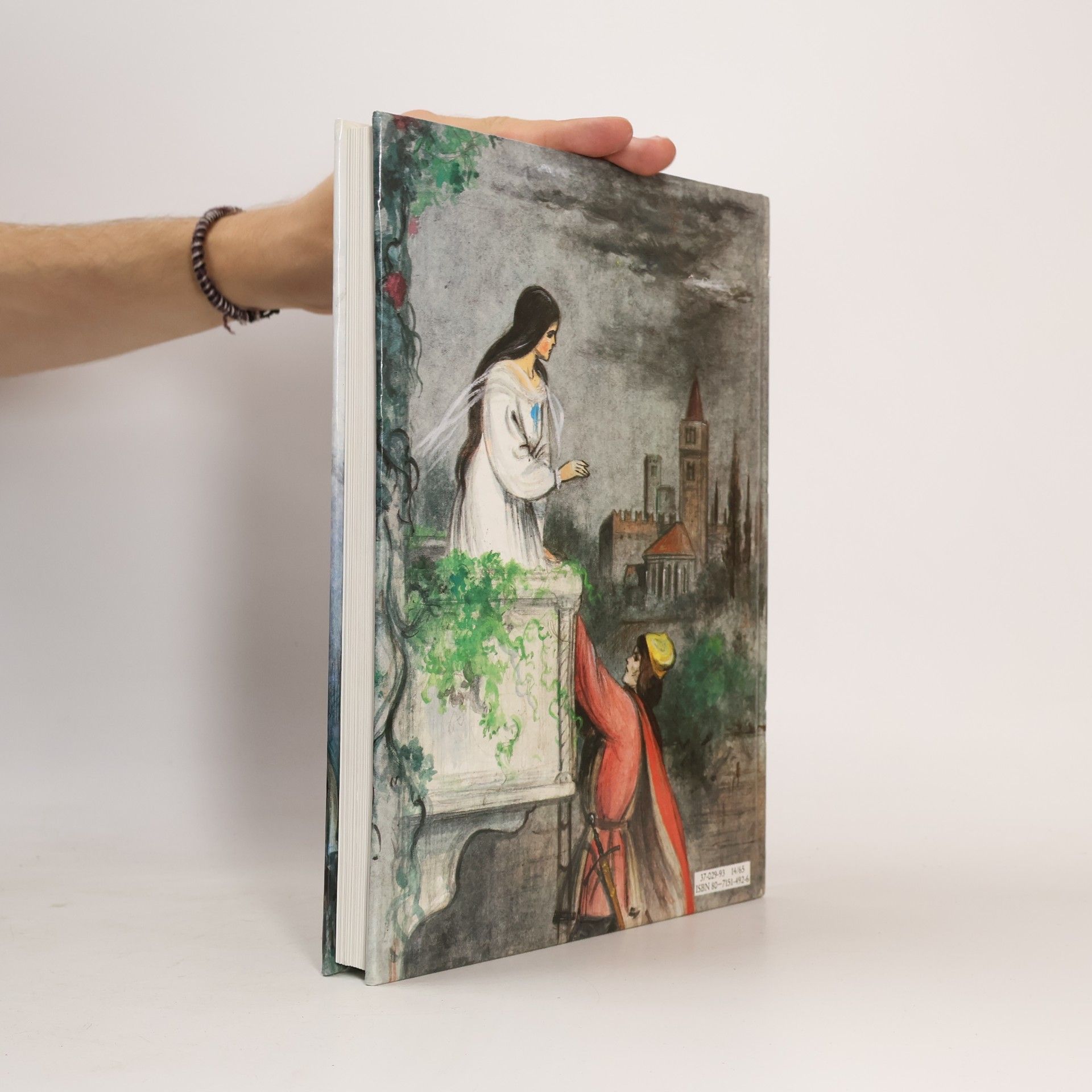 Charles Lamb Příběhy ze Shakespeara