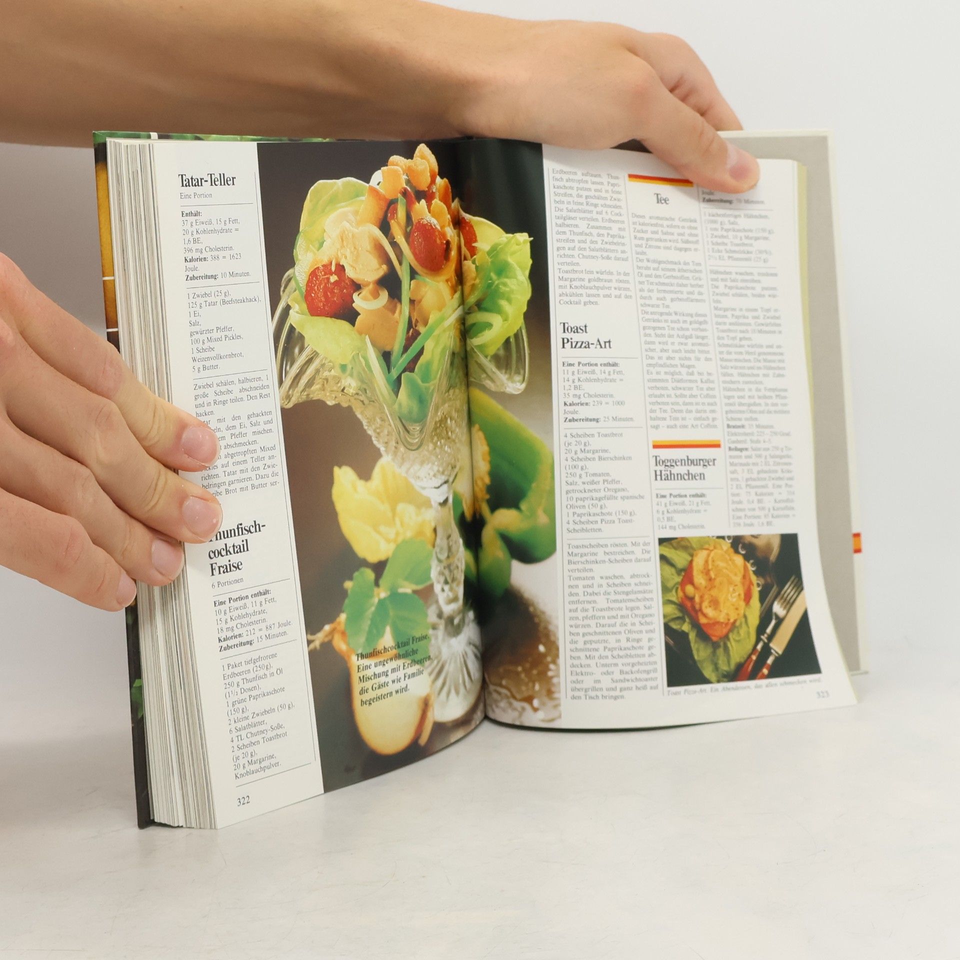 Autorenkollektiv Menu. Schlank und Gesund