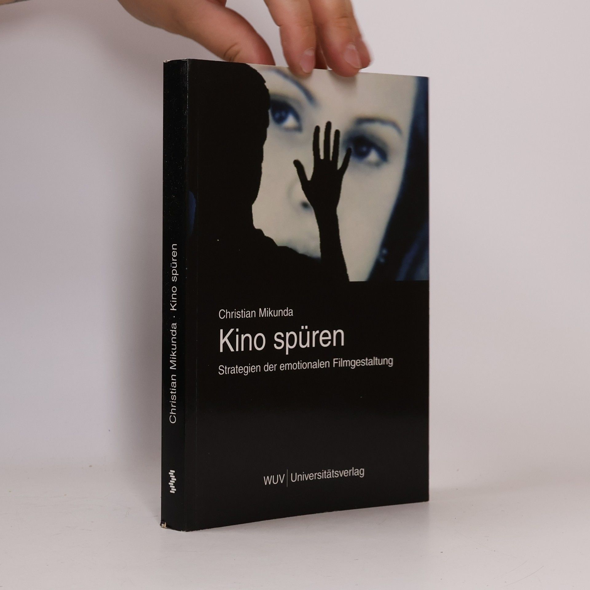Christian Mikunda Kino spüren