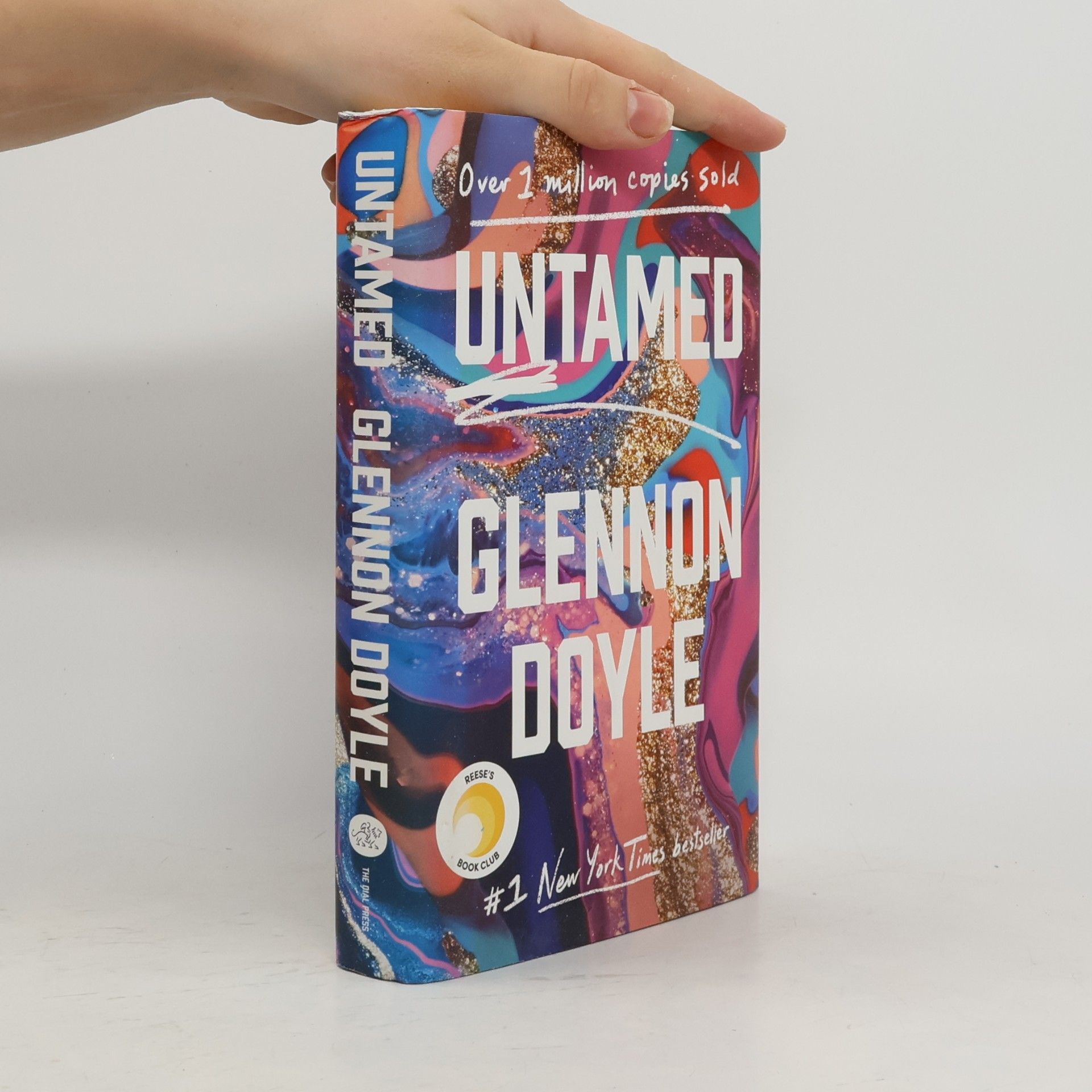 Glennon Doyle Untamed