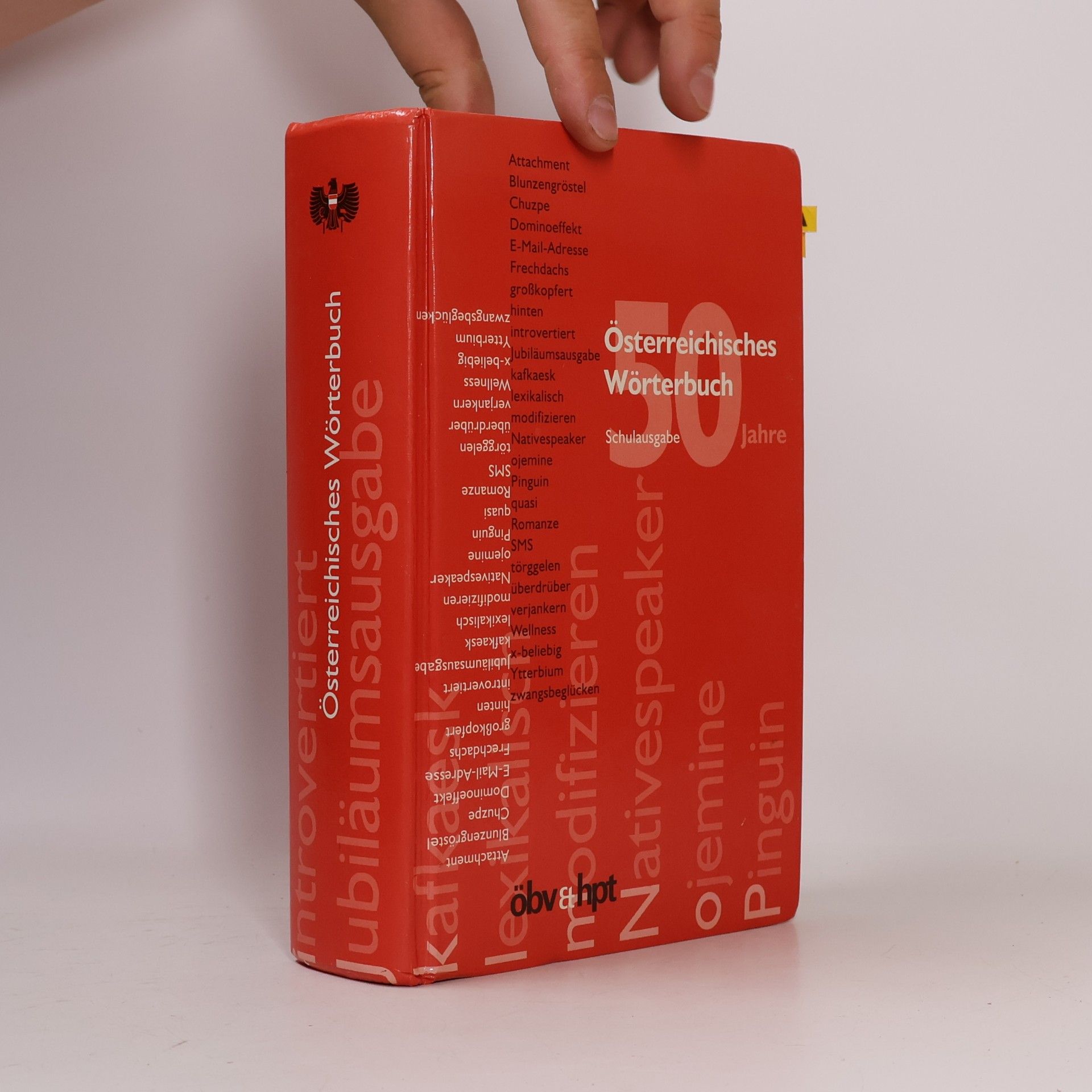 Autorenkollektiv Österreichisches Wörterbuch. Auf der Grundlage des amtlichen Regelwerks