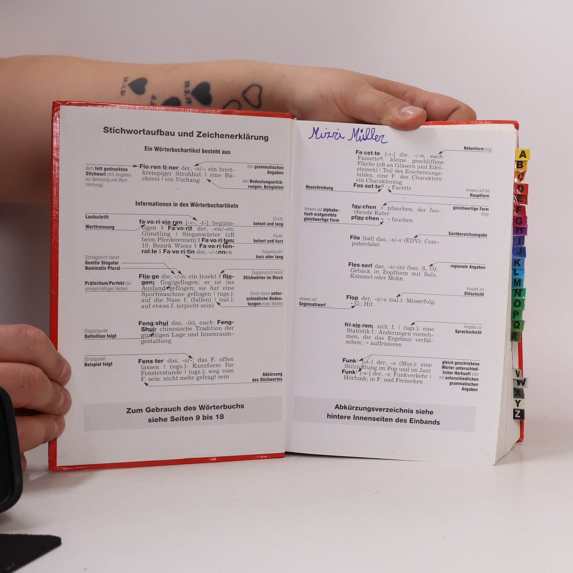 Autorenkollektiv Österreichisches Wörterbuch. Auf der Grundlage des amtlichen Regelwerks