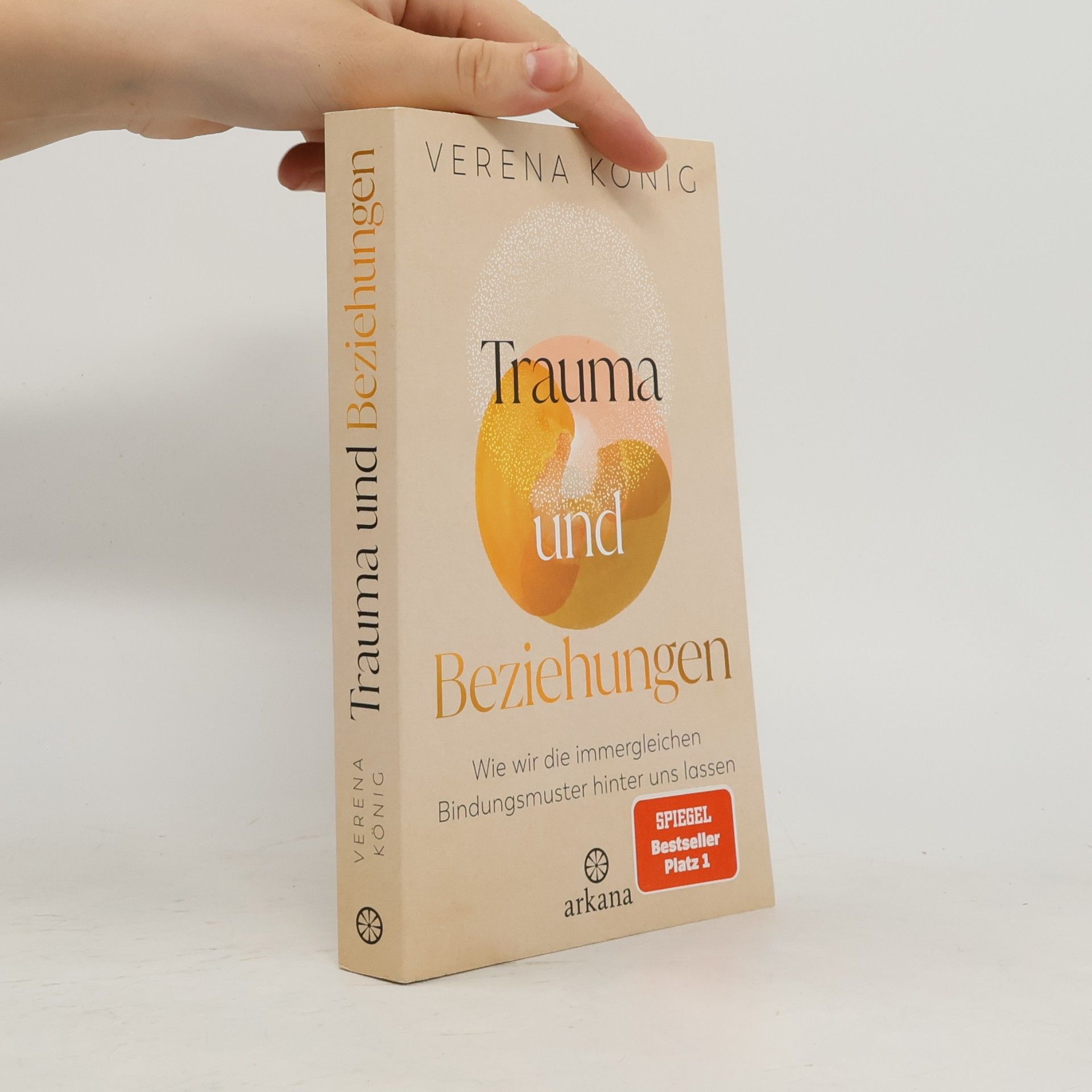 Trauma und Beziehungen