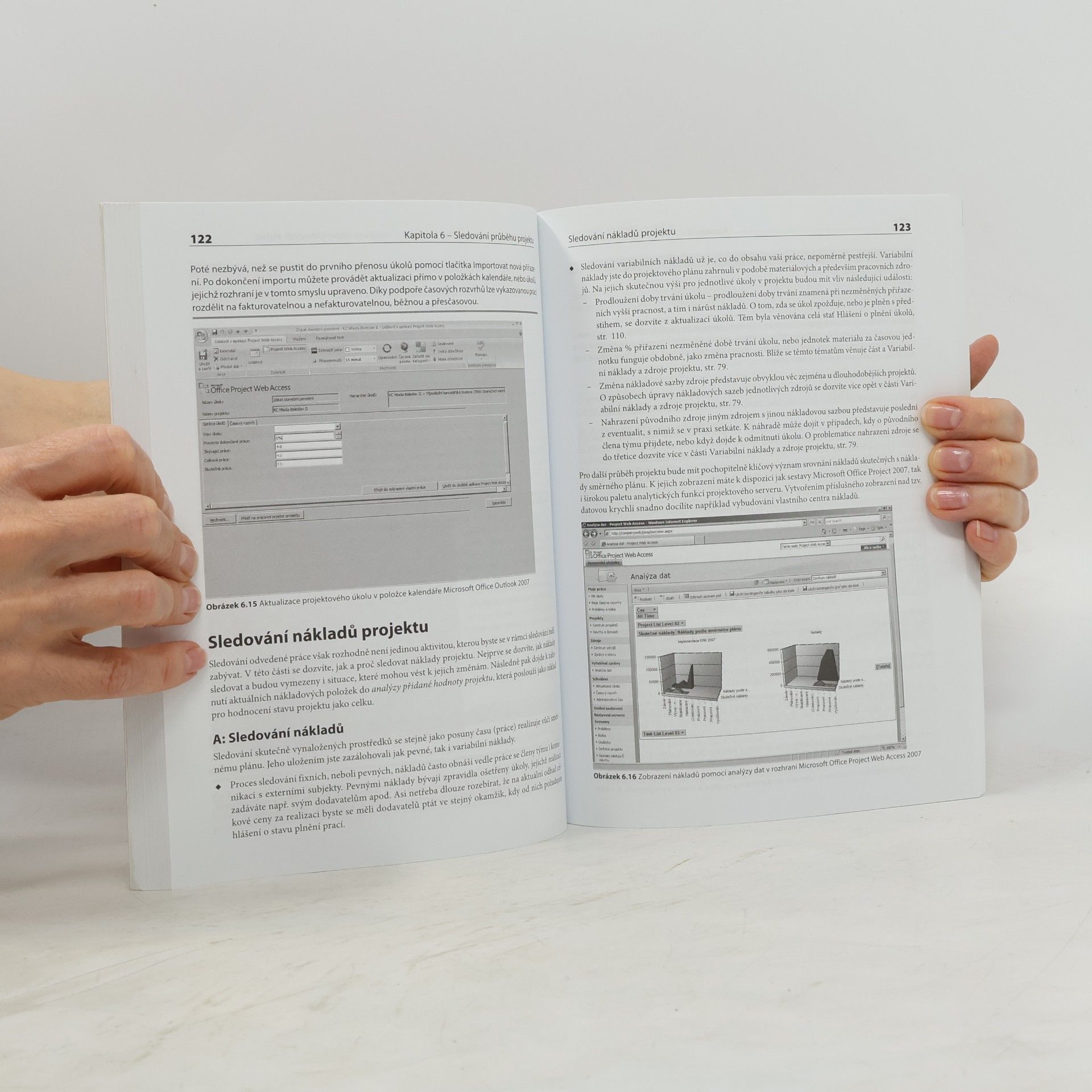 Drahoslav Dvořák Řízení projektů. Nejlepší praktiky s ukázkami v Microsoft Office