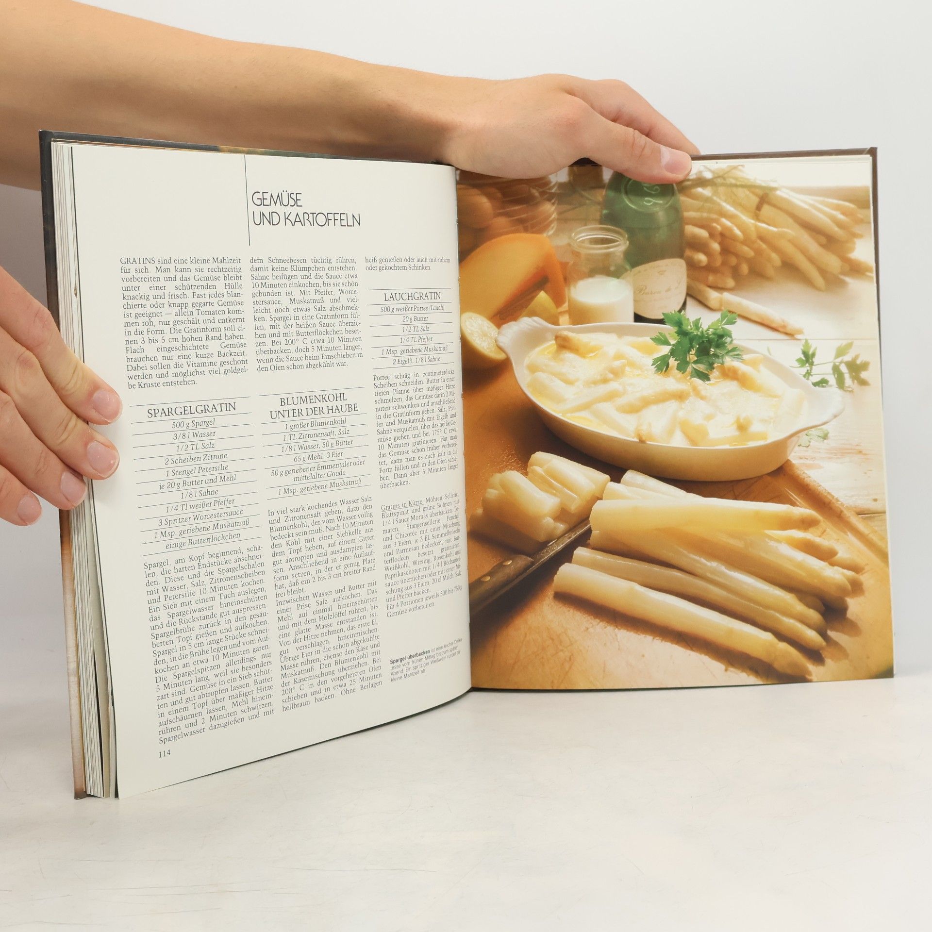 Autorenkollektiv Kochen Können wie ein Profi