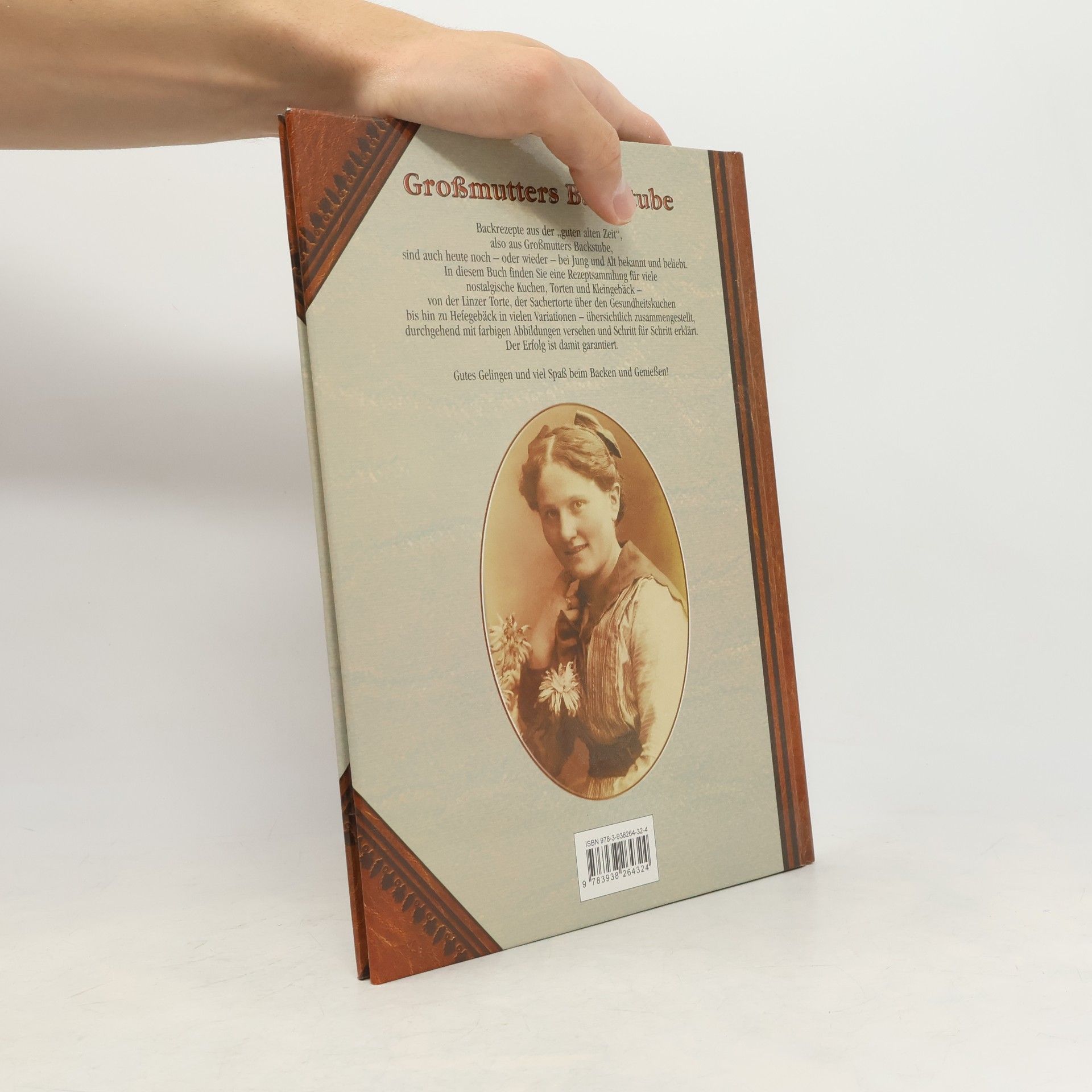 Autores varios Großmutters Backstube