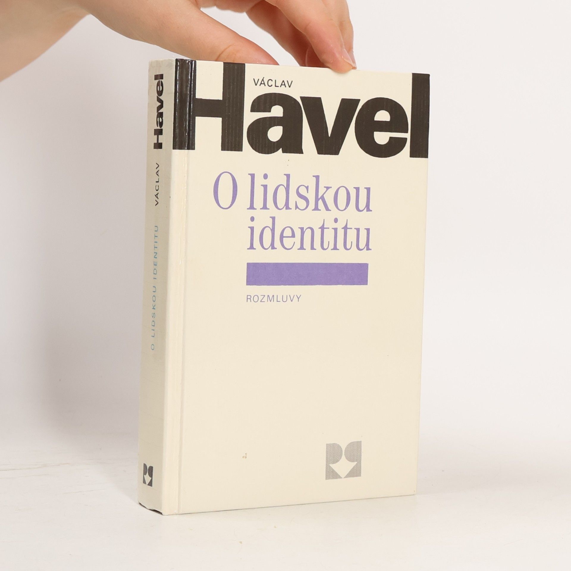 Václav Havel O lidskou identitu