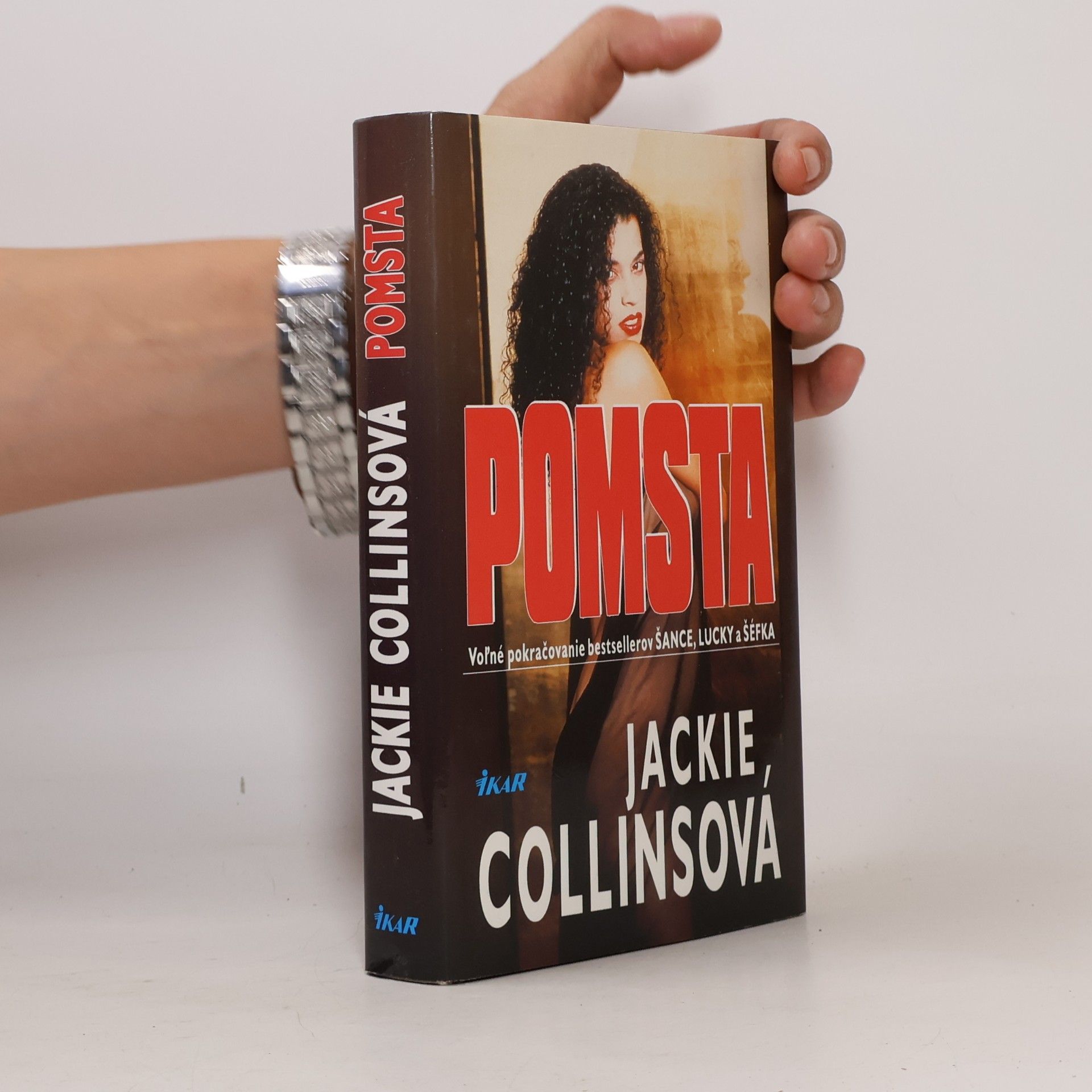 Pomsta