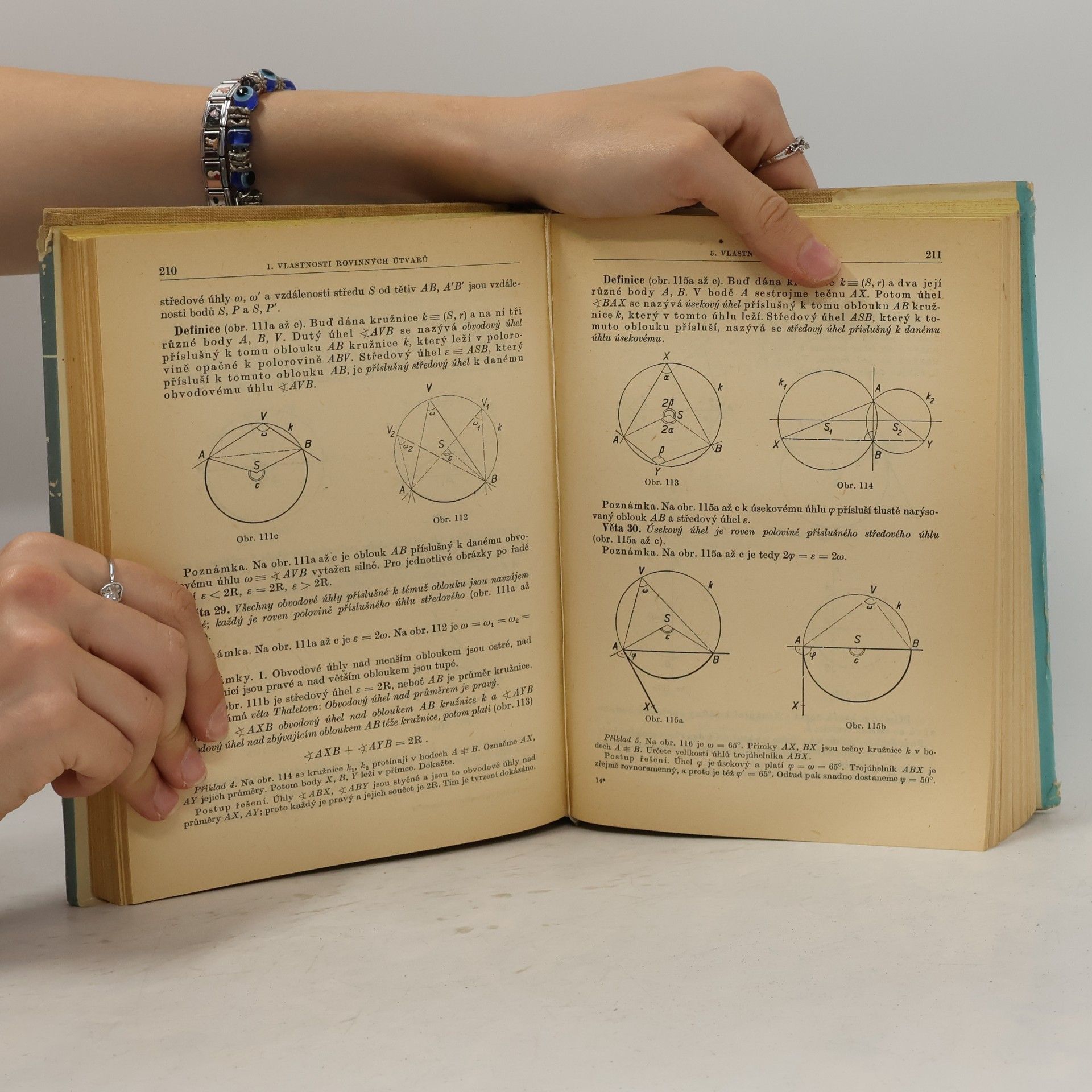 Karel Hruša Přehled elementární matematiky
