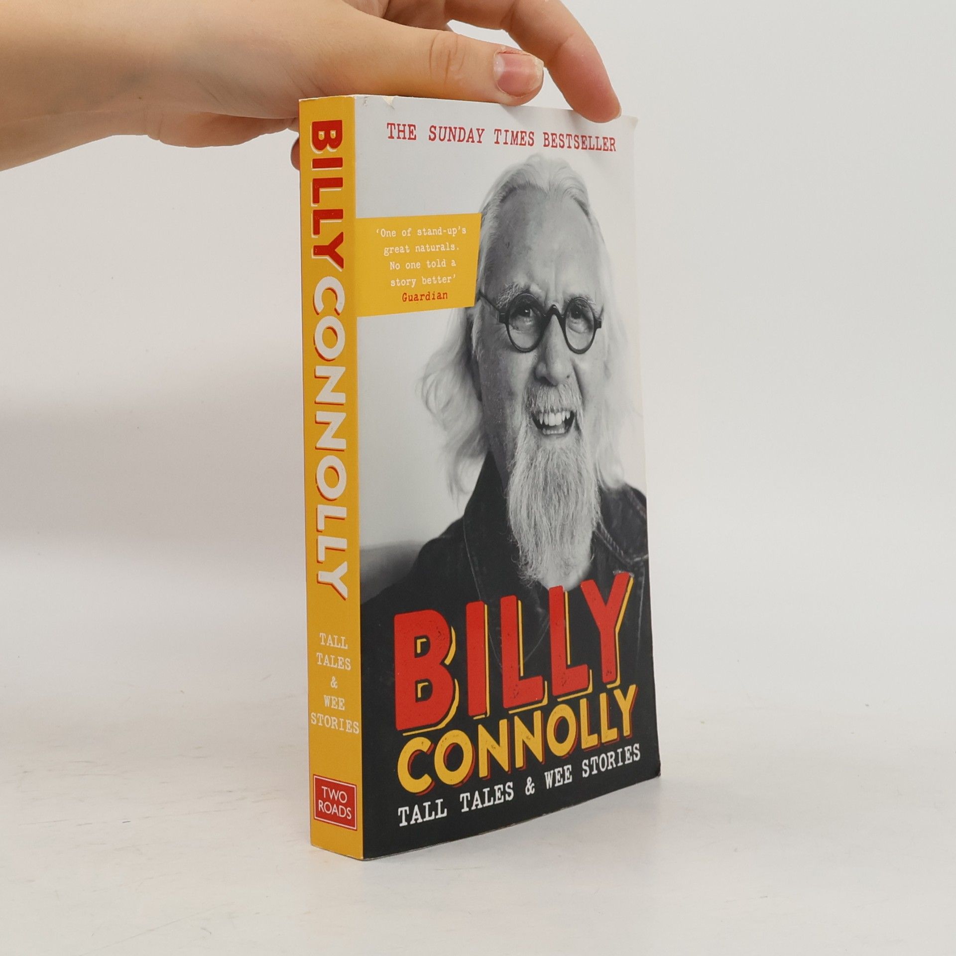 Tall Tales and Wee Stories
