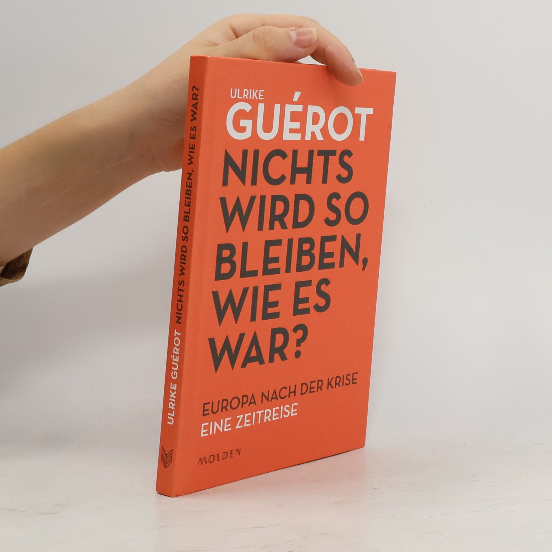 Nichts wird so bleiben, wie es war?