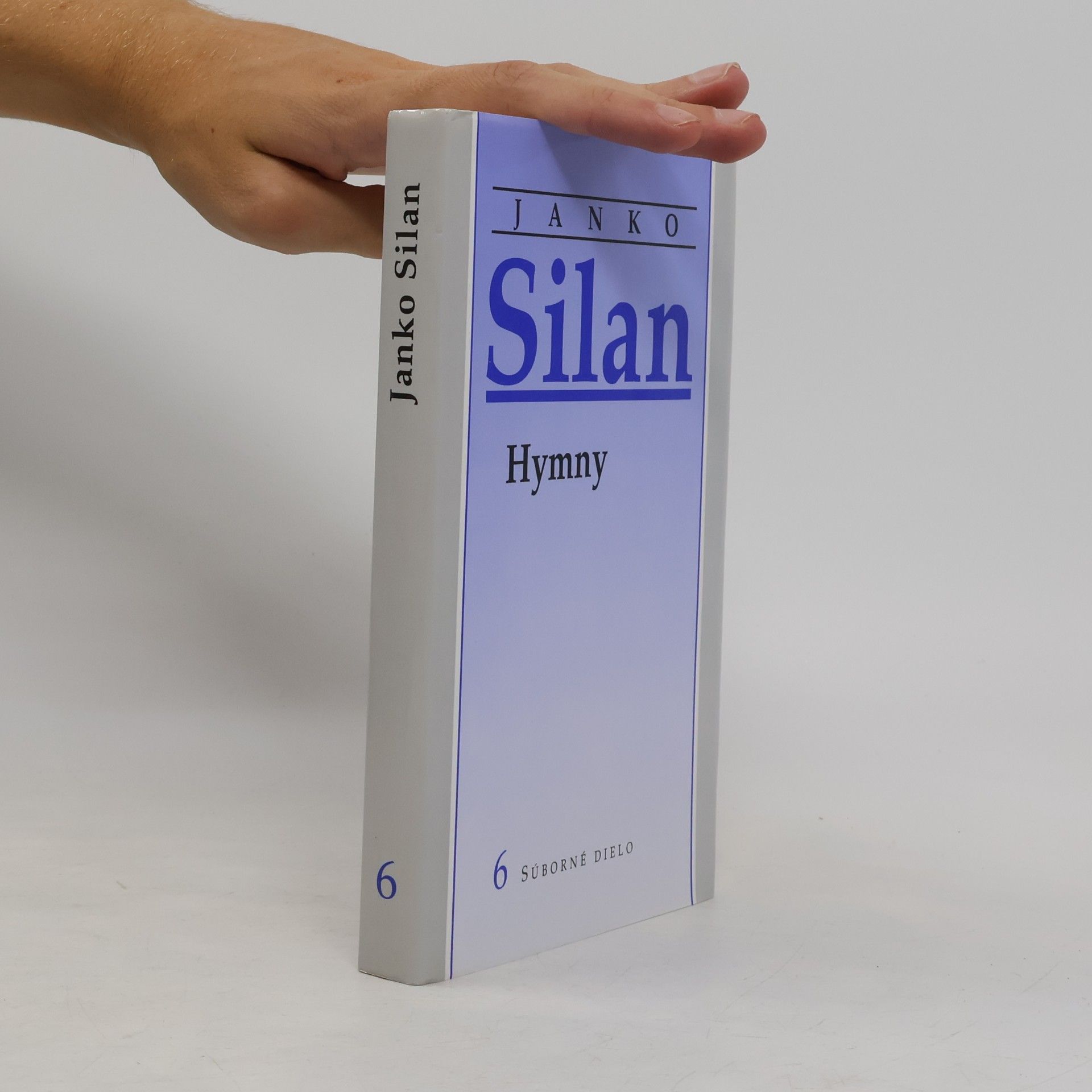 Janko Silan Hymny 6